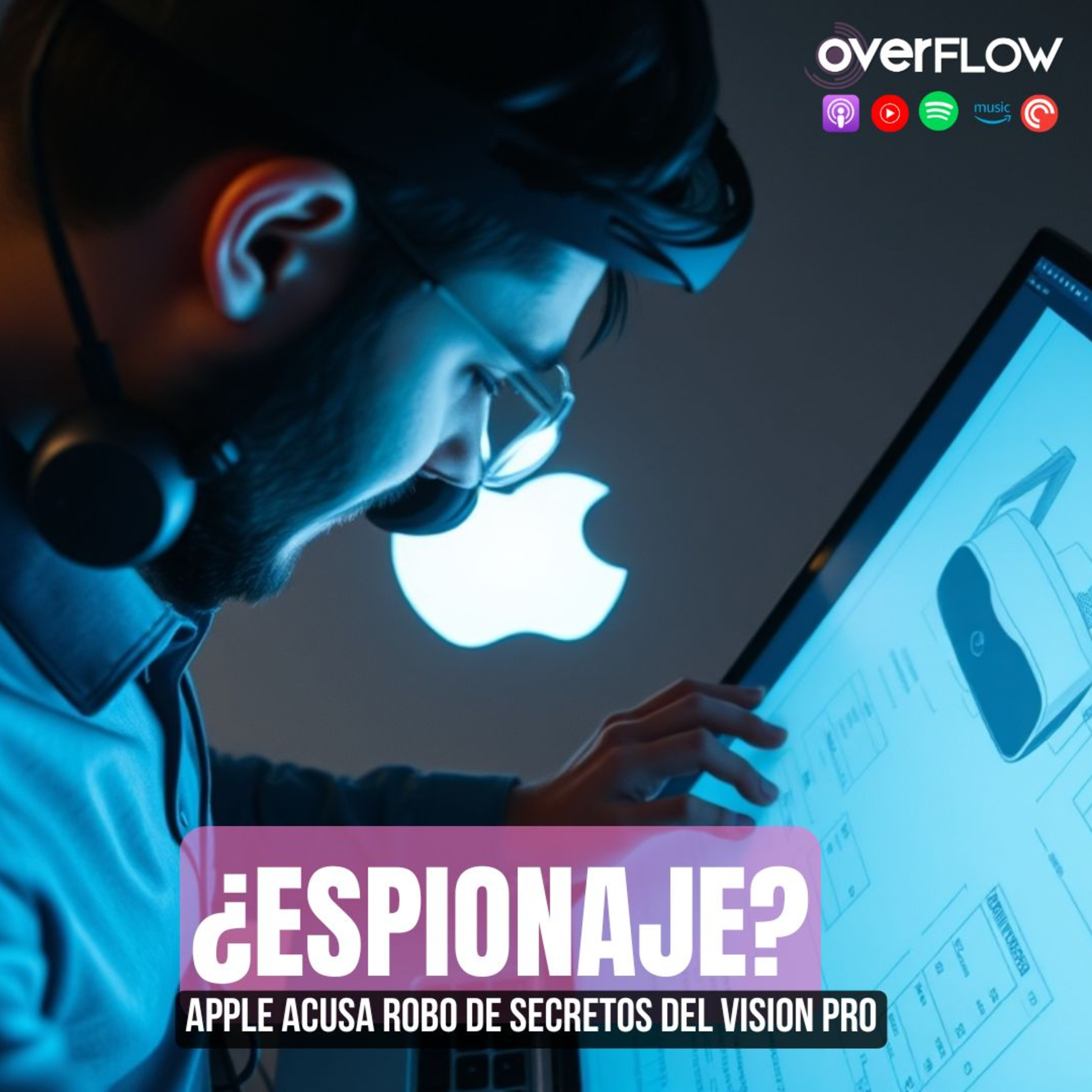 ¡No caigas! OpenAI desmiente venta de tokens en Robinhood | OVERFLOW 040725