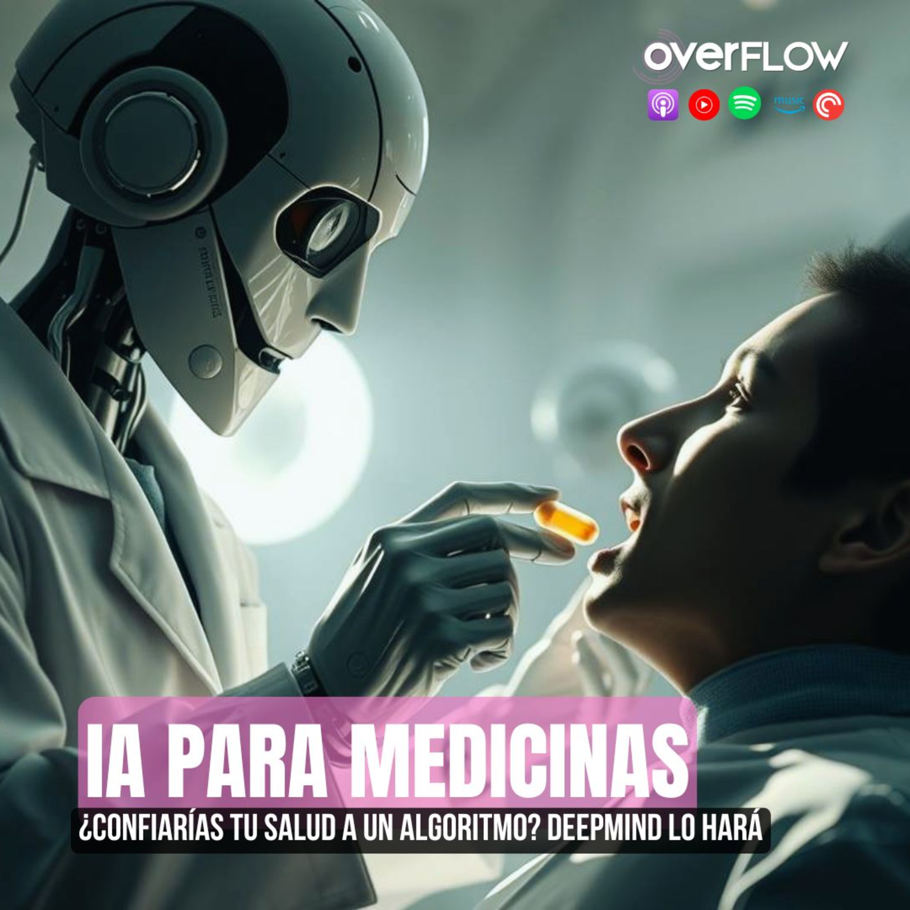 ¡Adiós al TikTok que conoces! Se viene una nueva versión | OVERFLOW 070725
