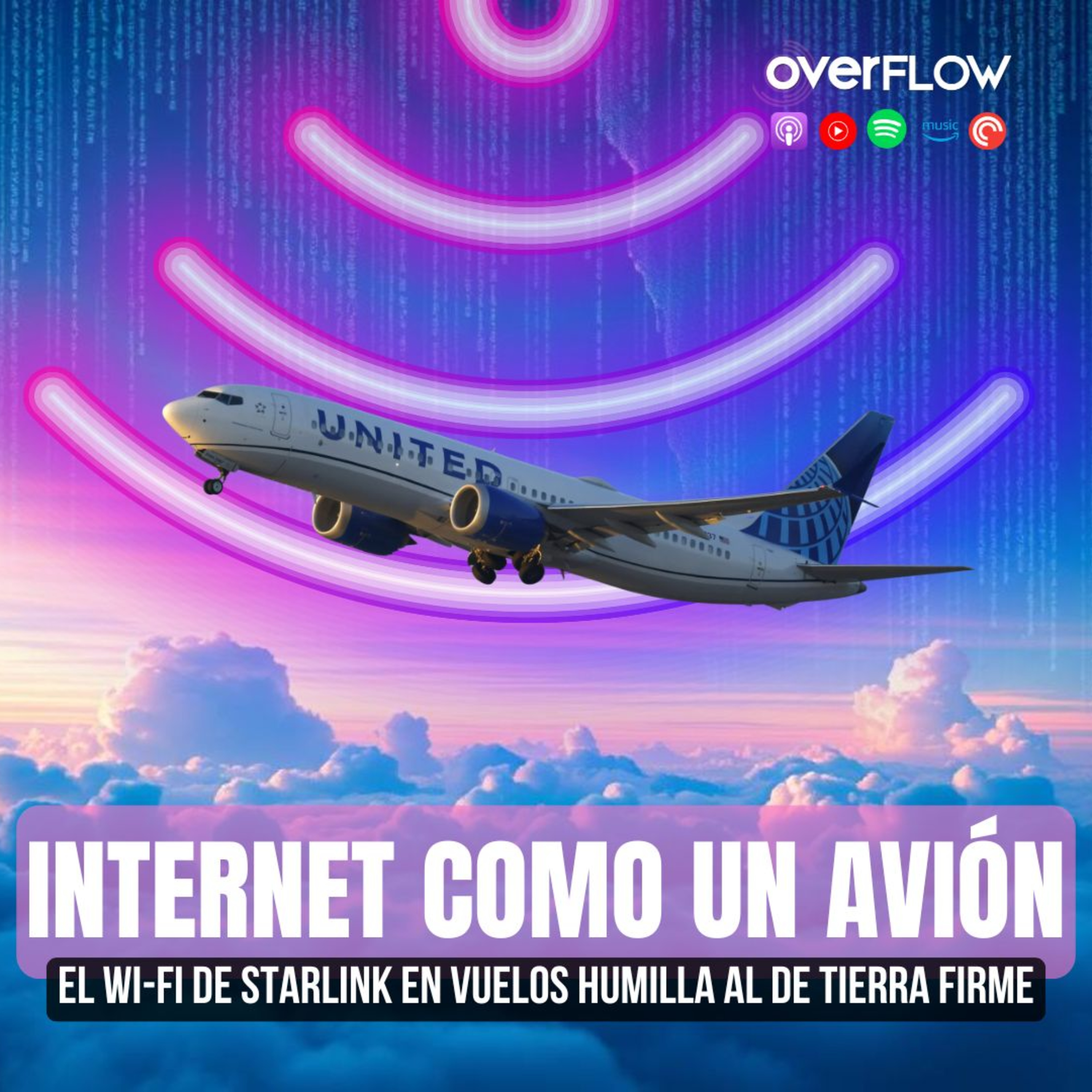 Como WhatsApp, pero sin internet y por Bluetooth: lo nuevo del creador de Twitter | OVERFLOW 080725