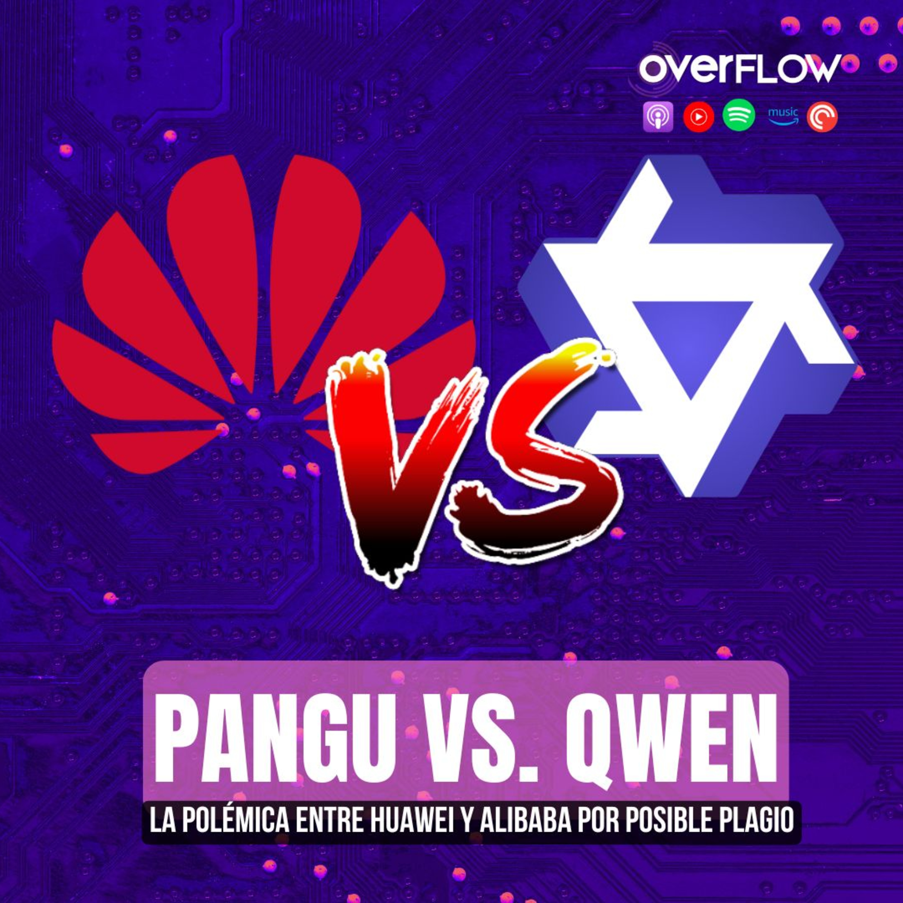 La carrera por los chips podría estancarse... y el culpable está bajo tierra | OVERFLOW 090725