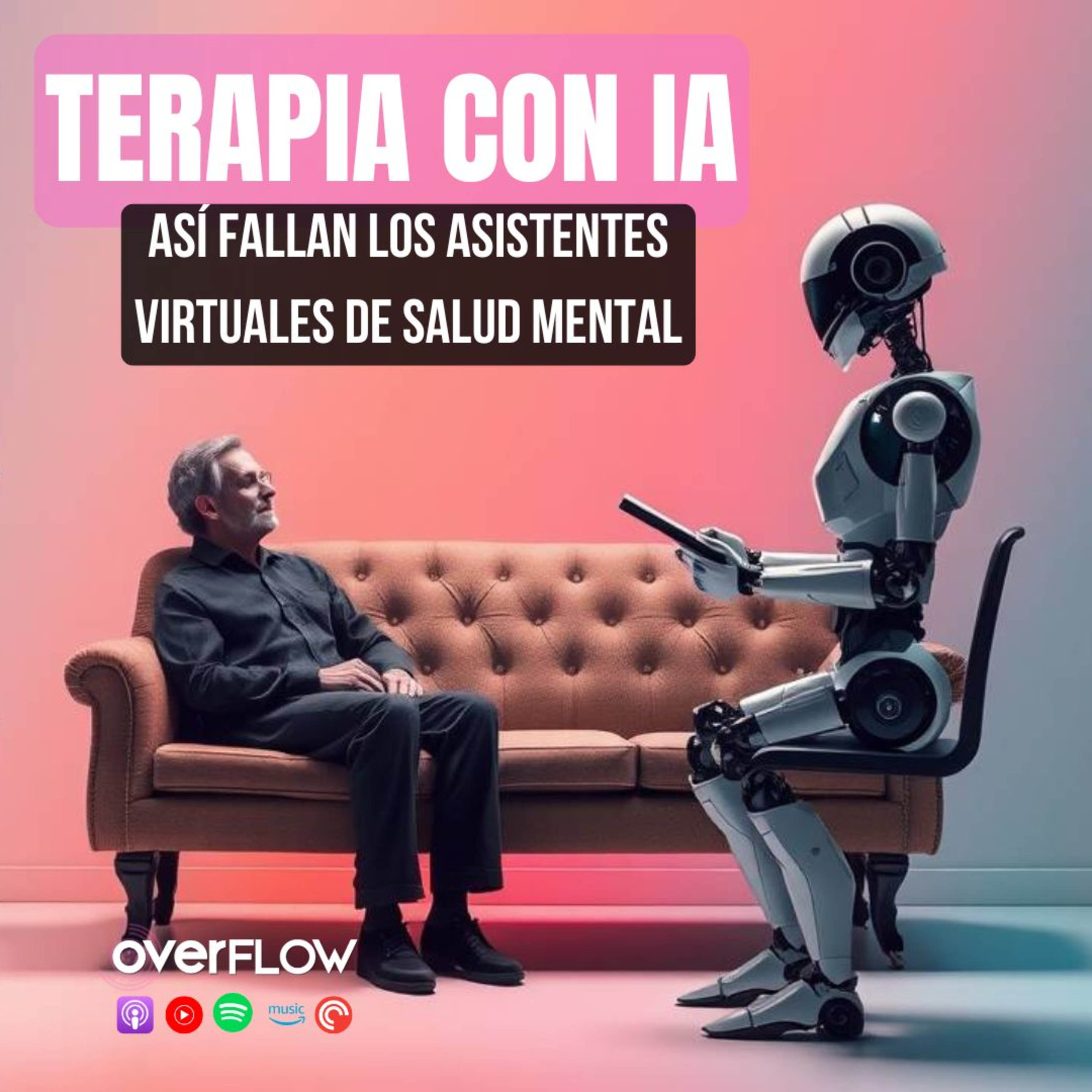 Así comenzó la guerra silenciosa entre Starlink y Apple | OVERFLOW 140725