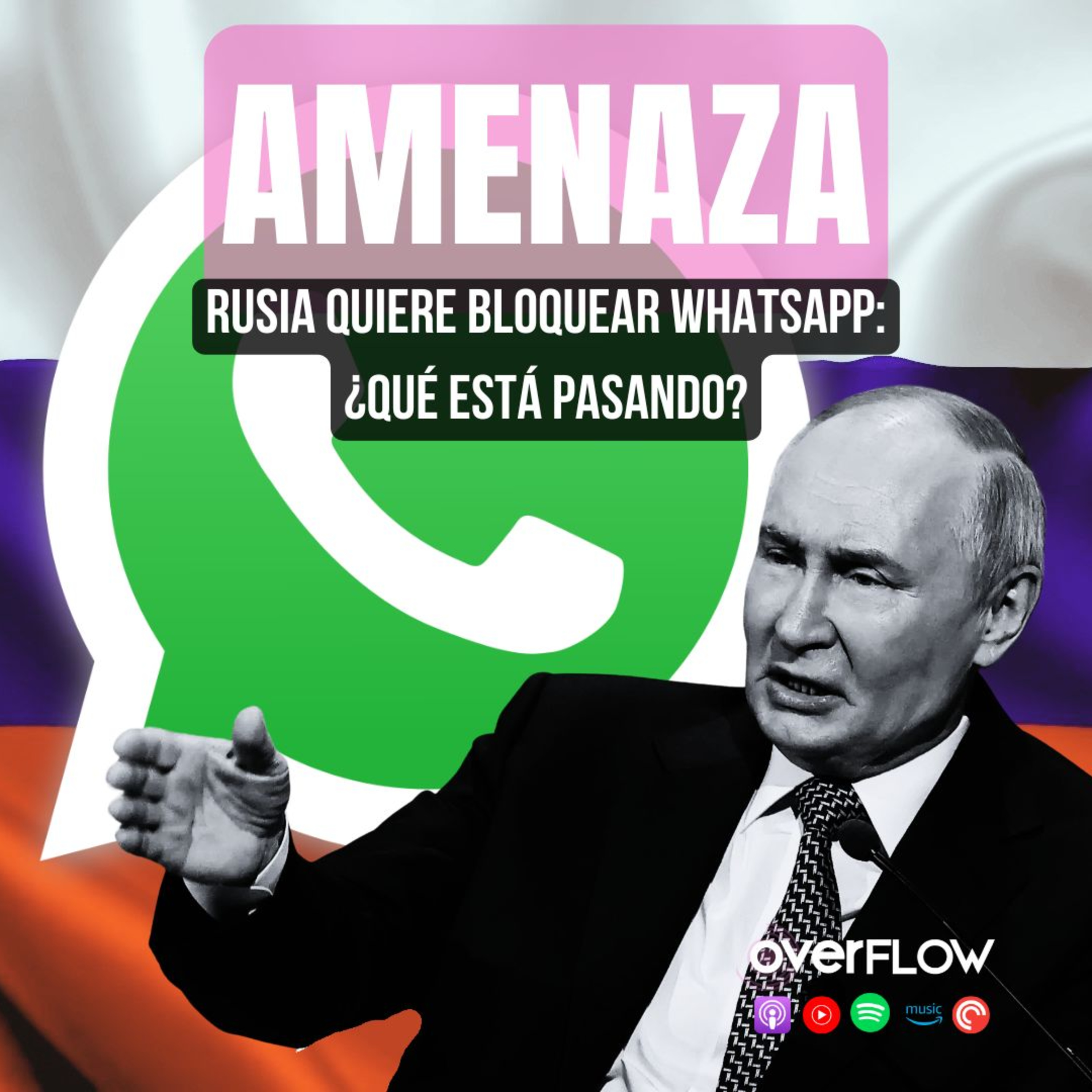 Así planea Perplexity entrar a tu celular sin que te des cuenta | OVERFLOW 210725