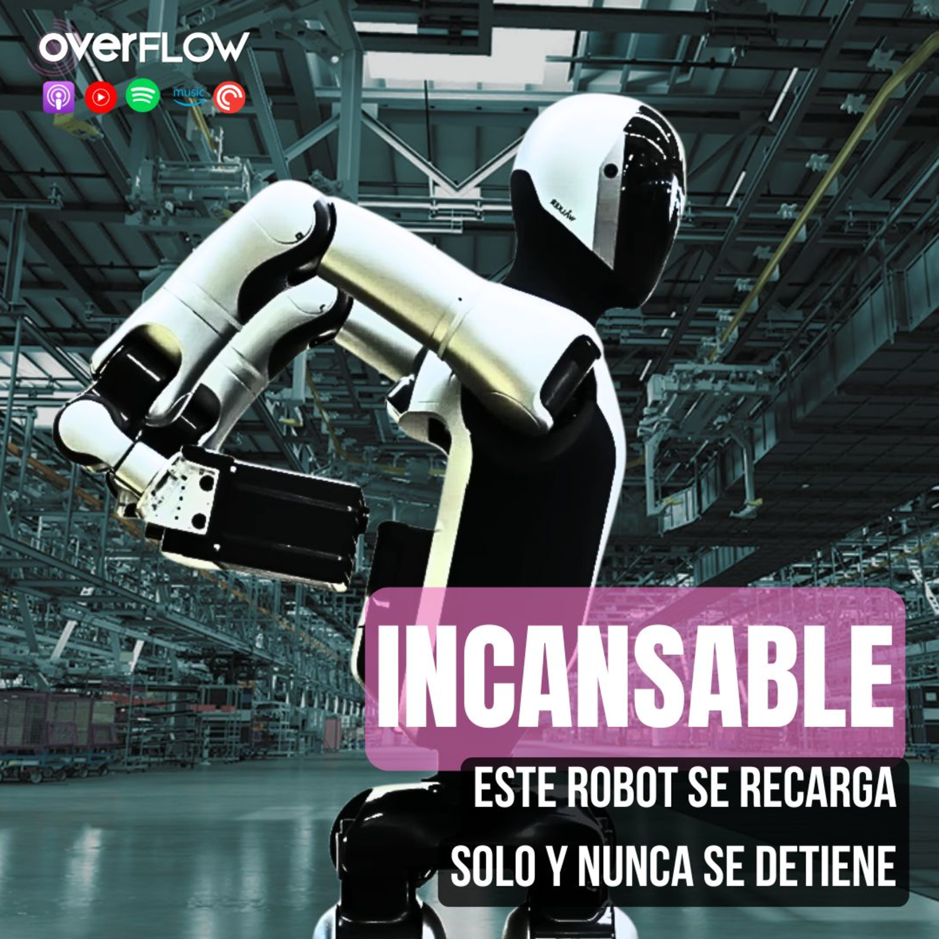 China descarga lo imposible: así vencieron al 5G por goleada | OVERFLOW 240725