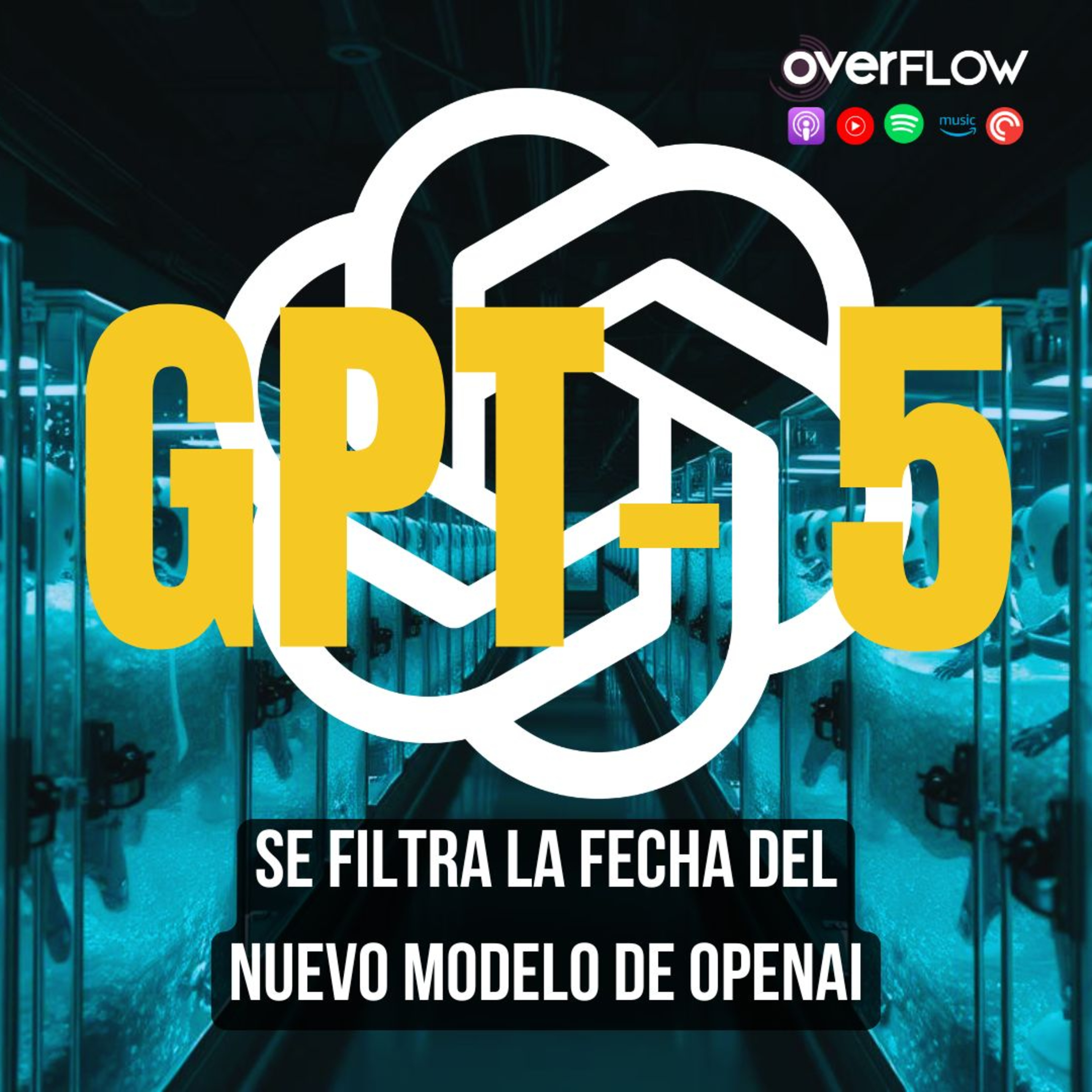 ¿Contrabando digital? Así se mantienen vivos los chips de IA en China | OVERFLOW 250725