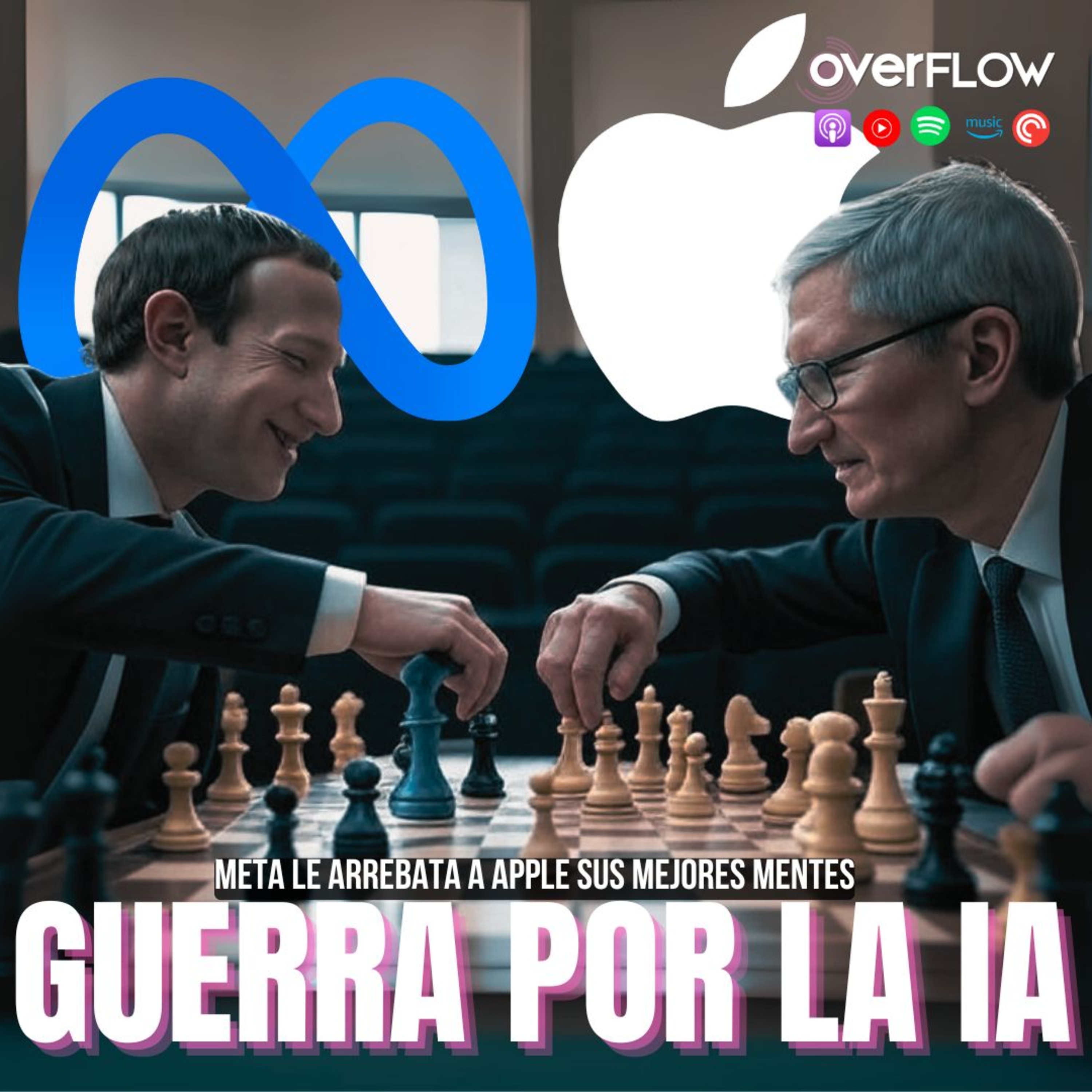La batalla de los navegadores: Opera lleva a Microsoft a juicio | OVERFLOW 300725
