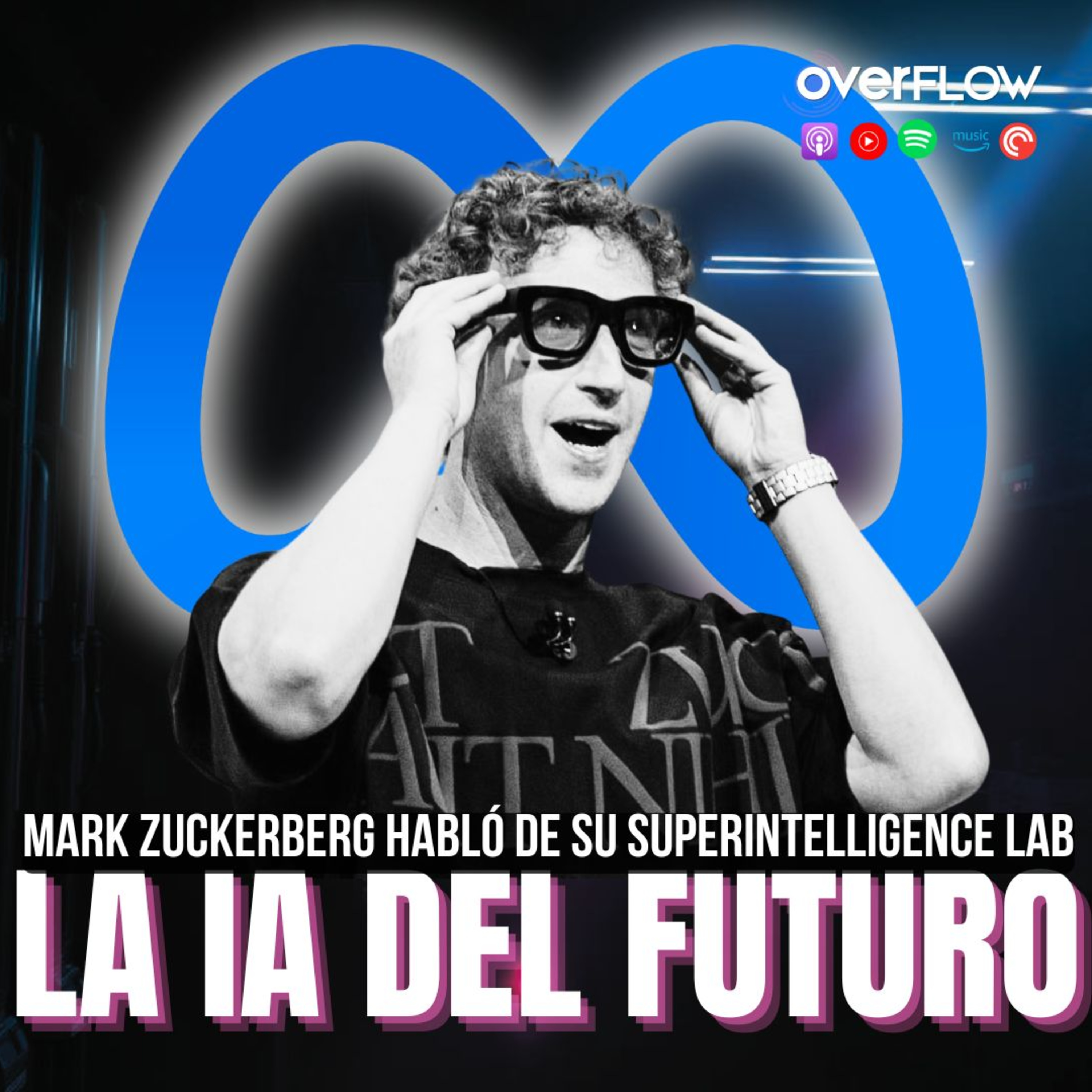 overFLOW - noticias tech a diario