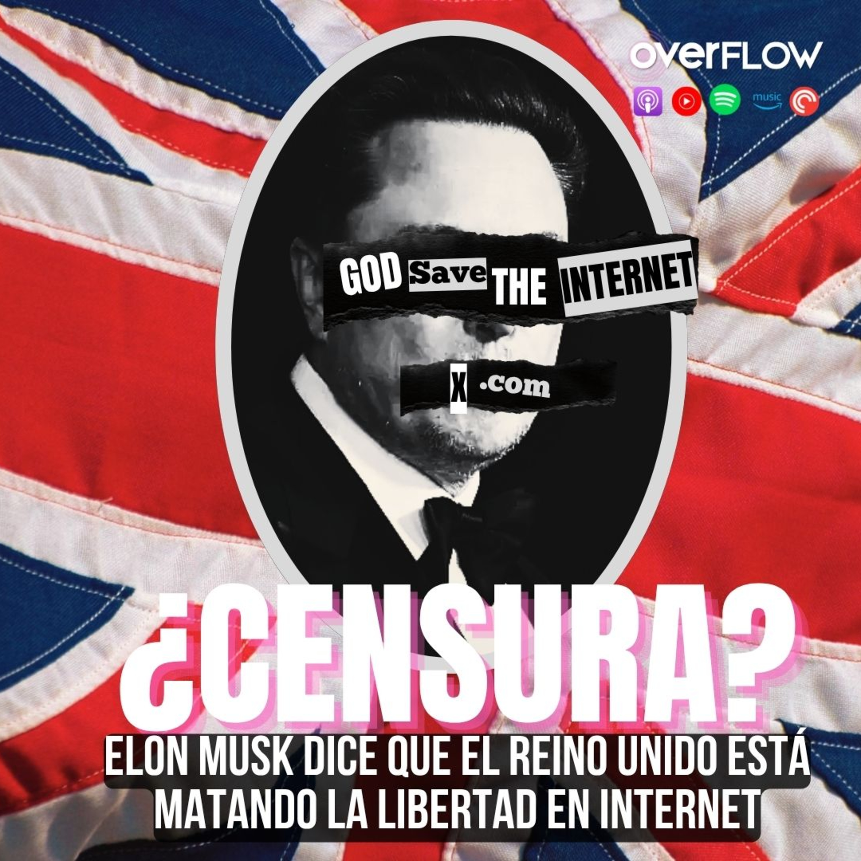 overFLOW - noticias tech a diario