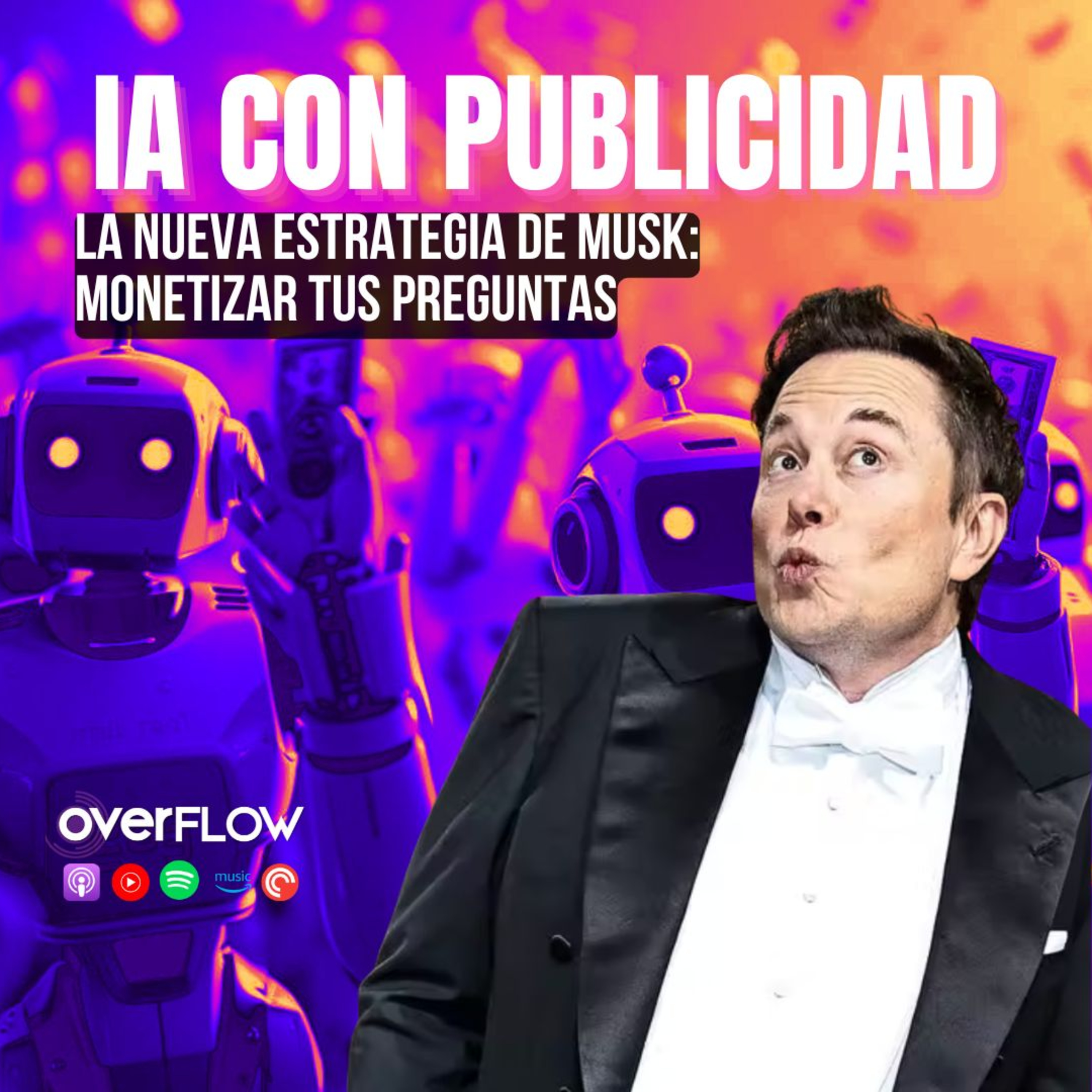 ¡Trump estalla! Exige renuncia inmediata del CEO de Intel | OVERFLOW 080825