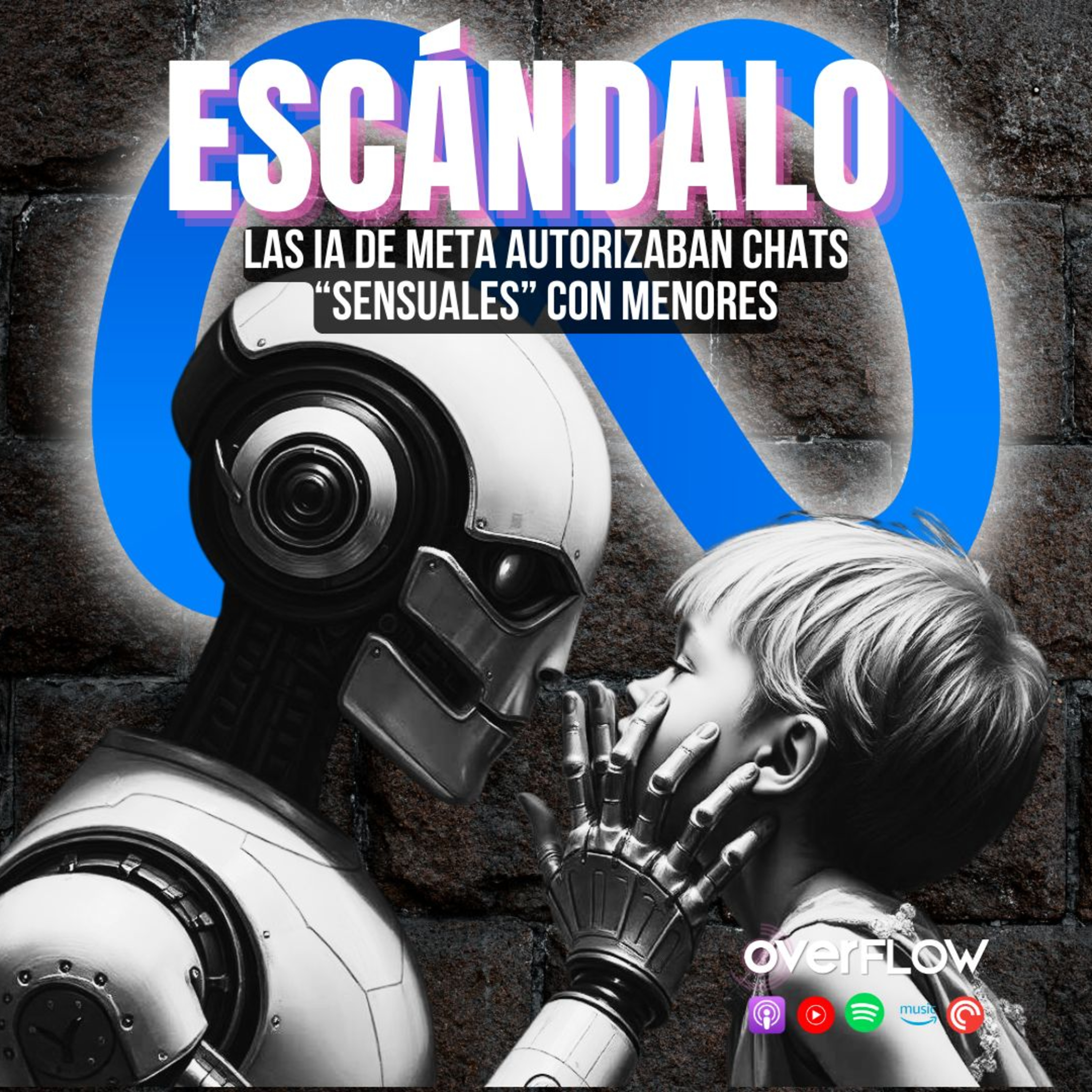 overFLOW - noticias tech a diario