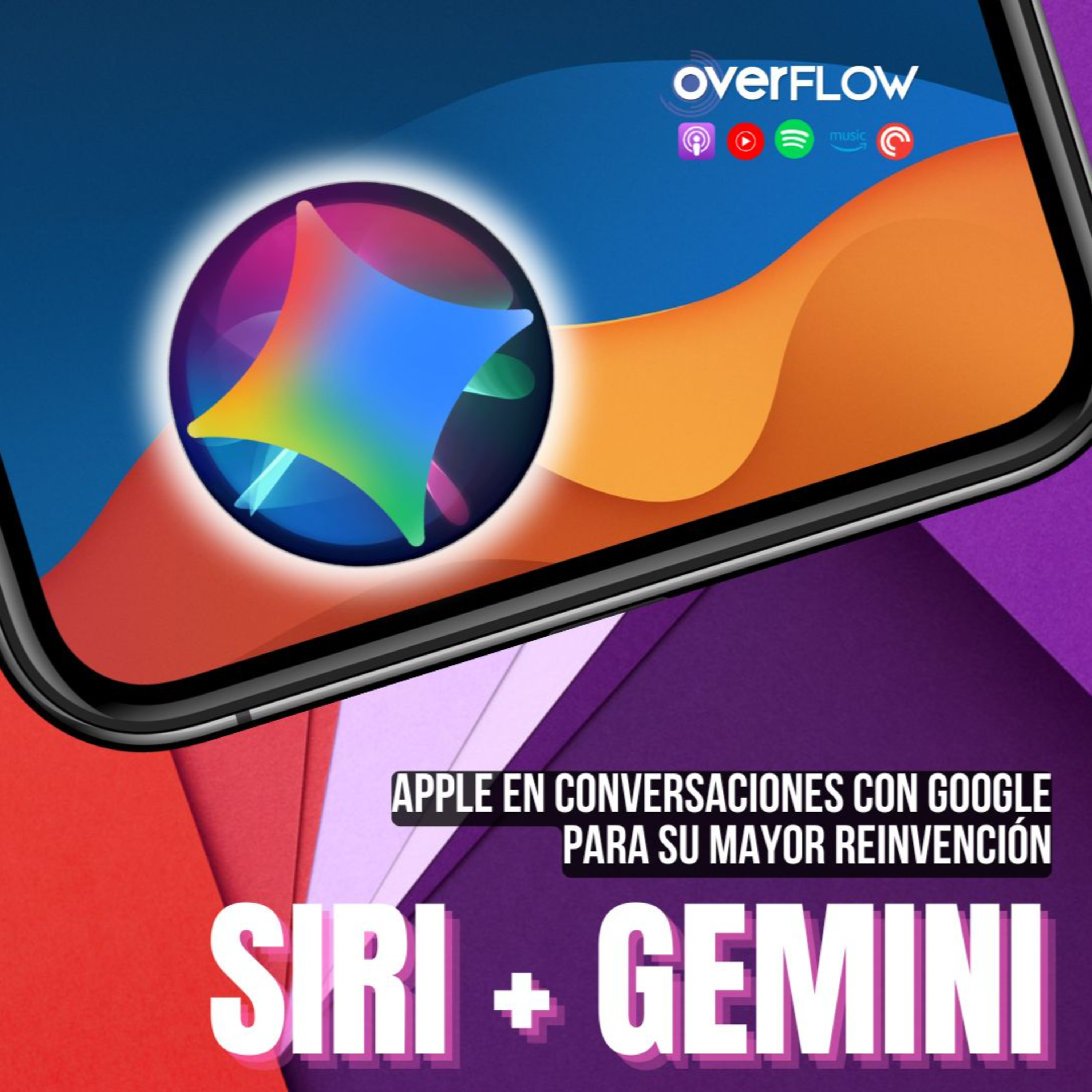 overFLOW - noticias tech a diario