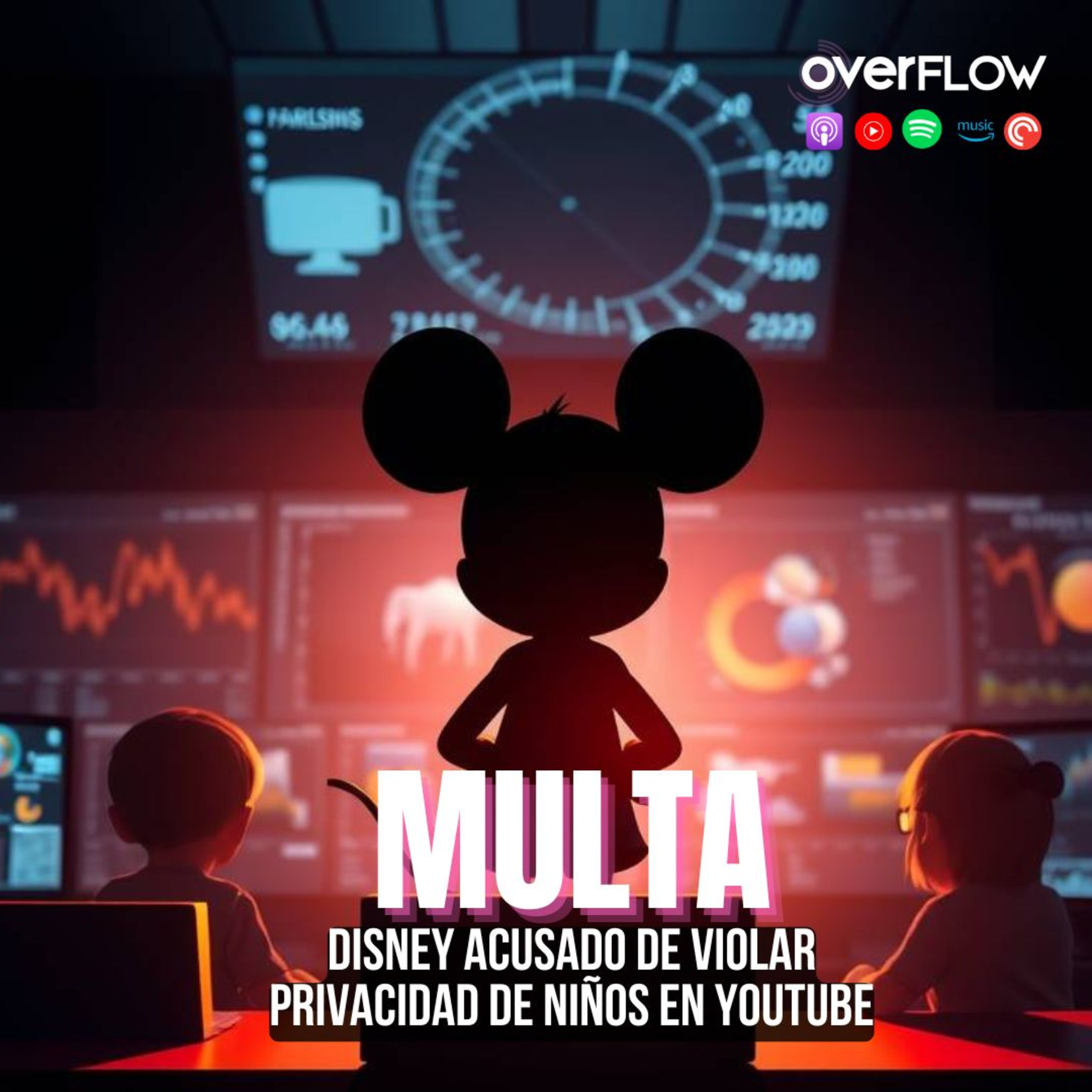 ¿Quién gana realmente? Google salva activos, pero cede ventaja a la IA | OVERFLOW 040925