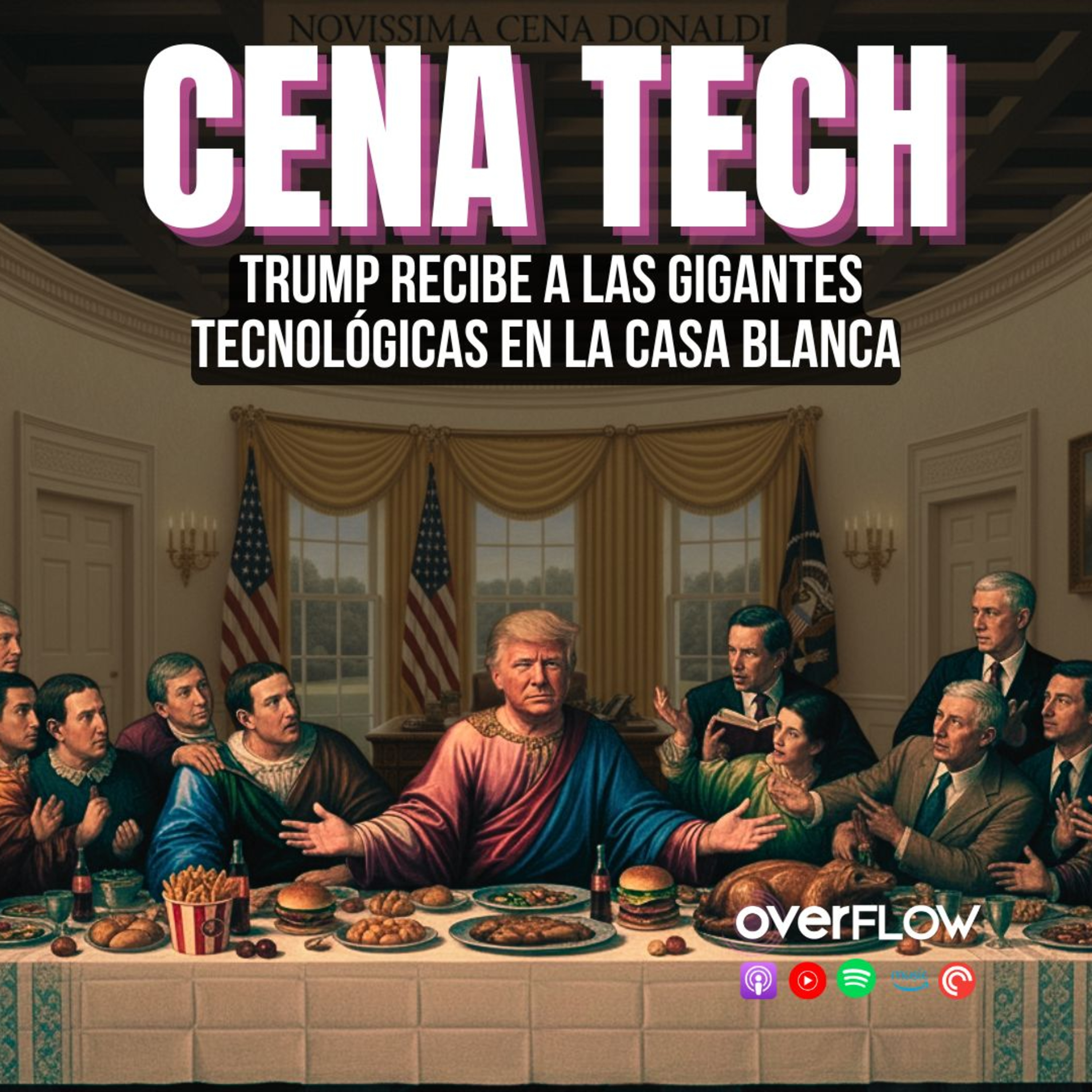 IA en niños: Meta, OpenAI y Character.AI frente al mayor reto regulatorio | OVERFLOW 050925