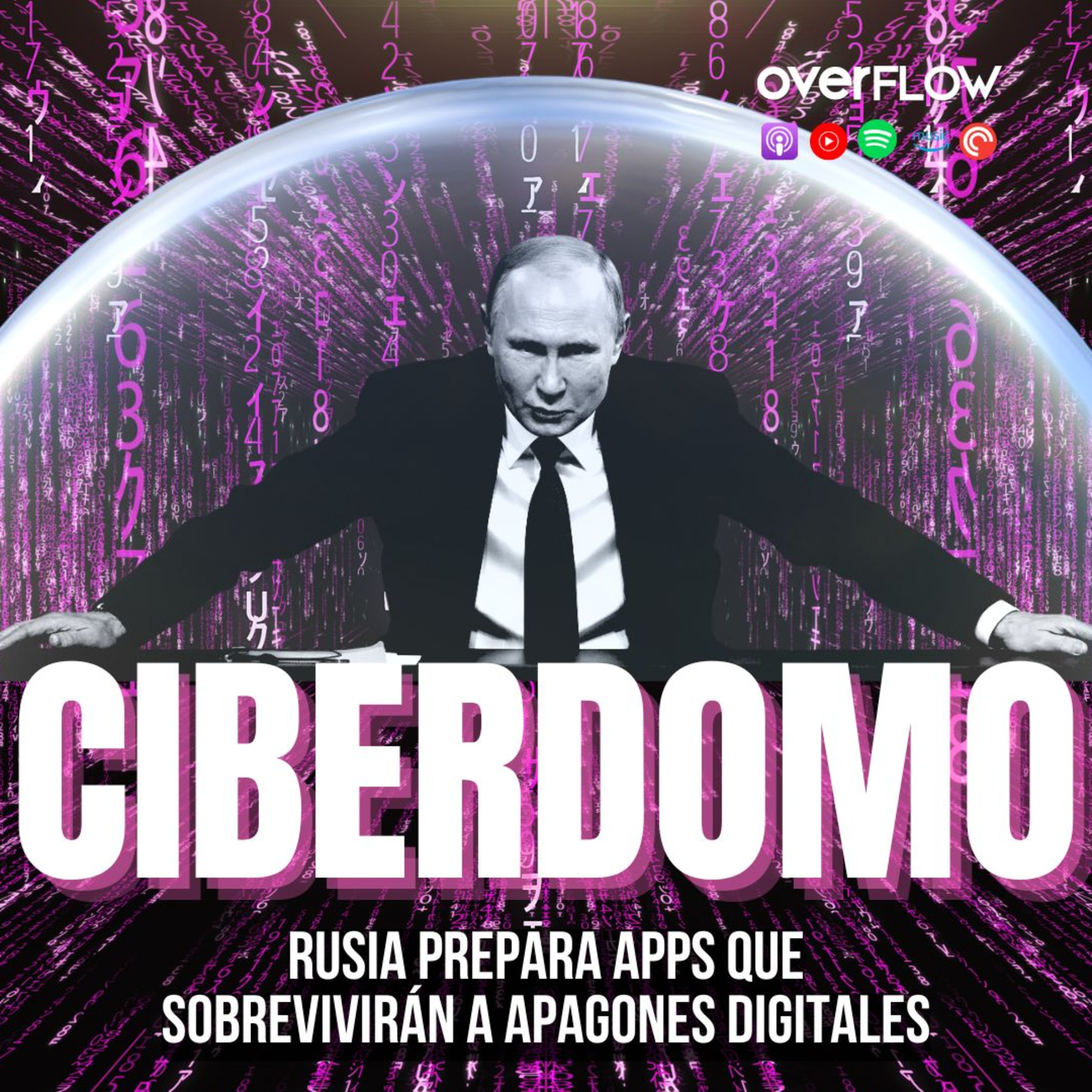 overFLOW - noticias tech a diario