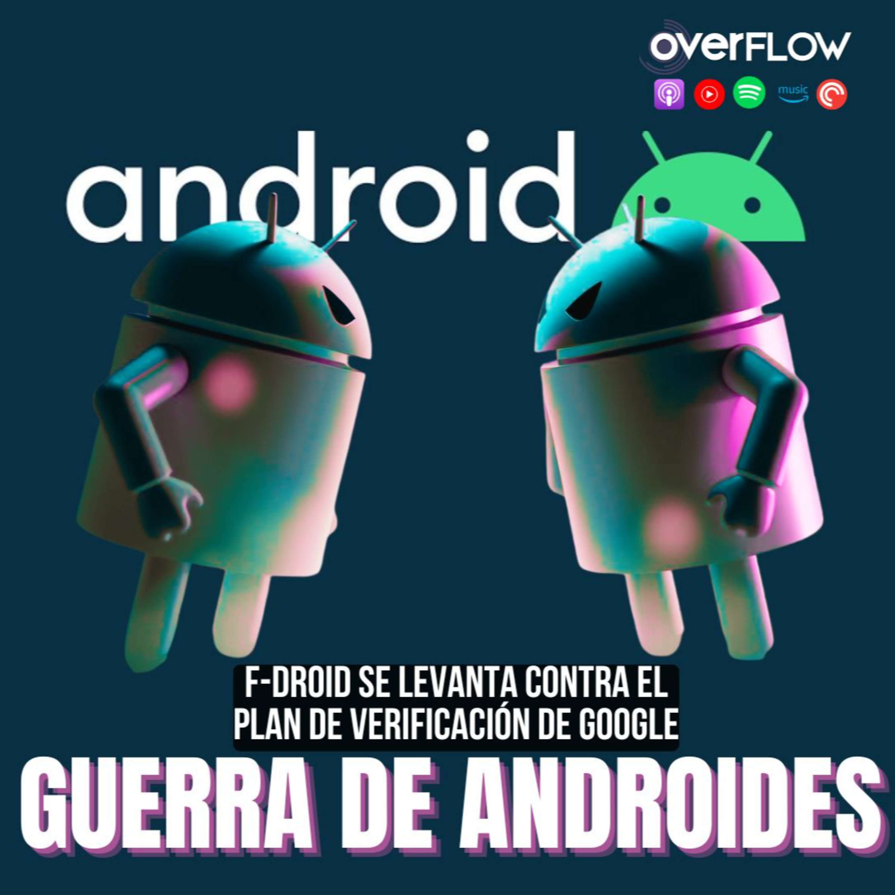 overFLOW - noticias tech a diario