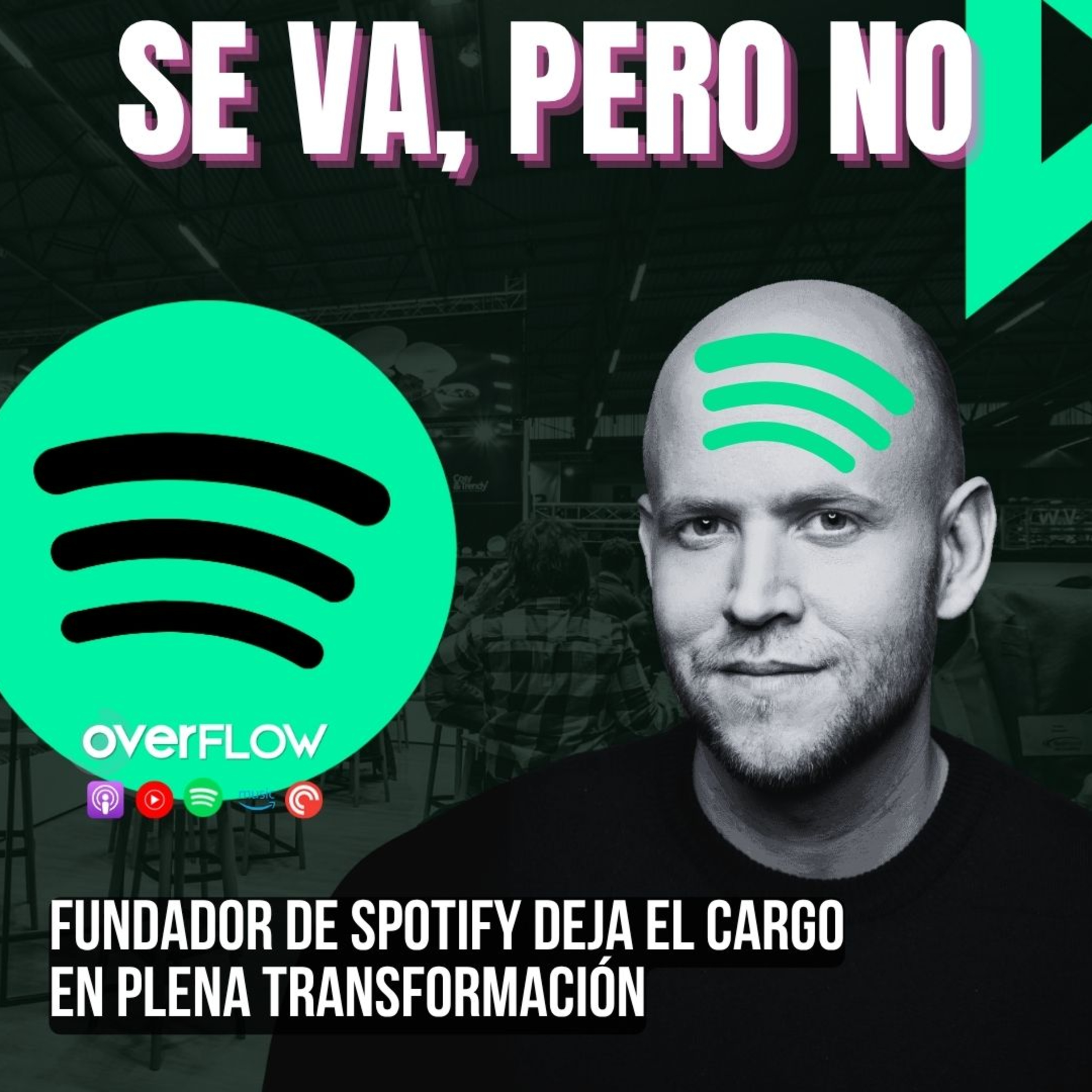 “Uso justo” o invasión: OpenAI presiona a EE. UU. por entrenar con copyright | OVERFLOW 011025