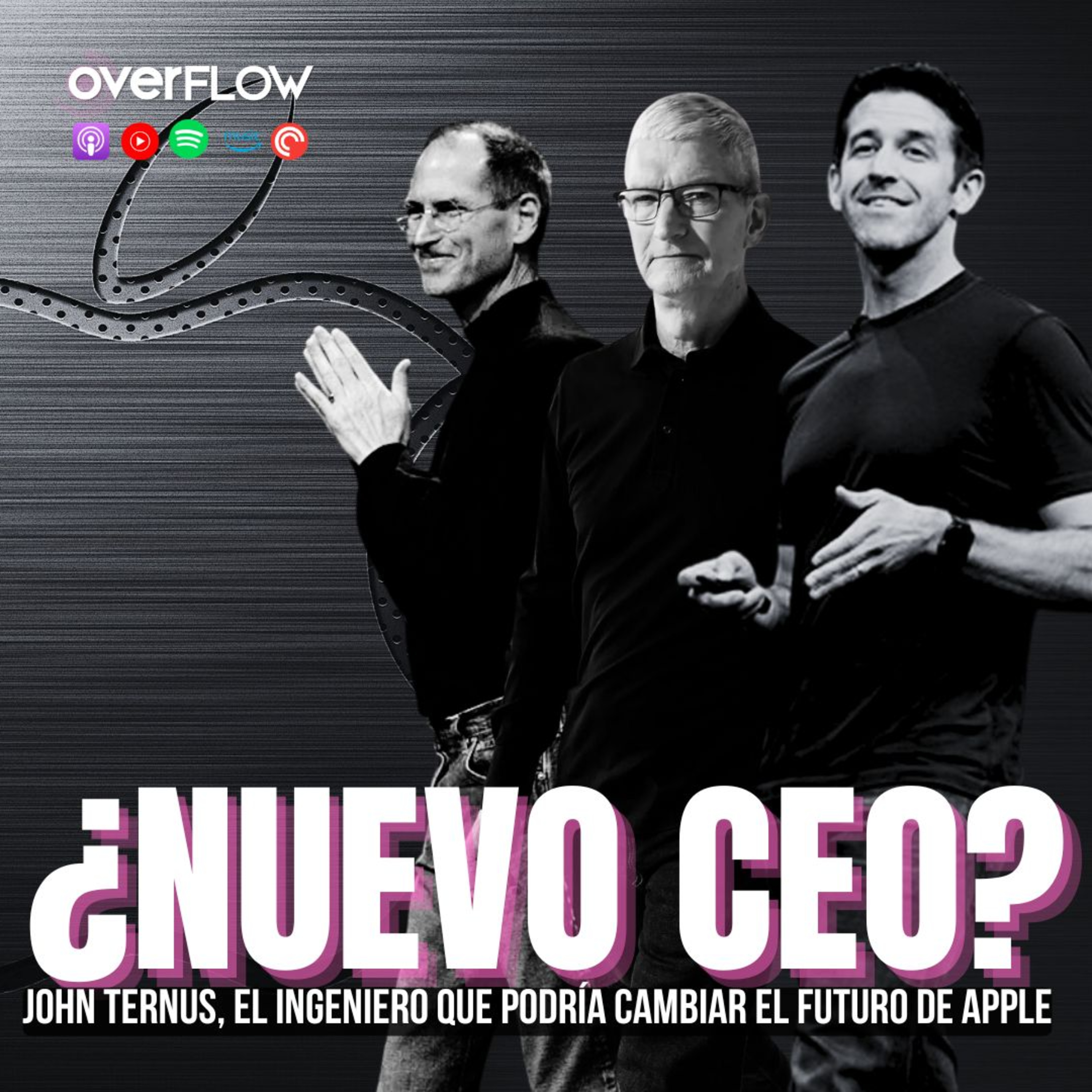 overFLOW - noticias tech a diario