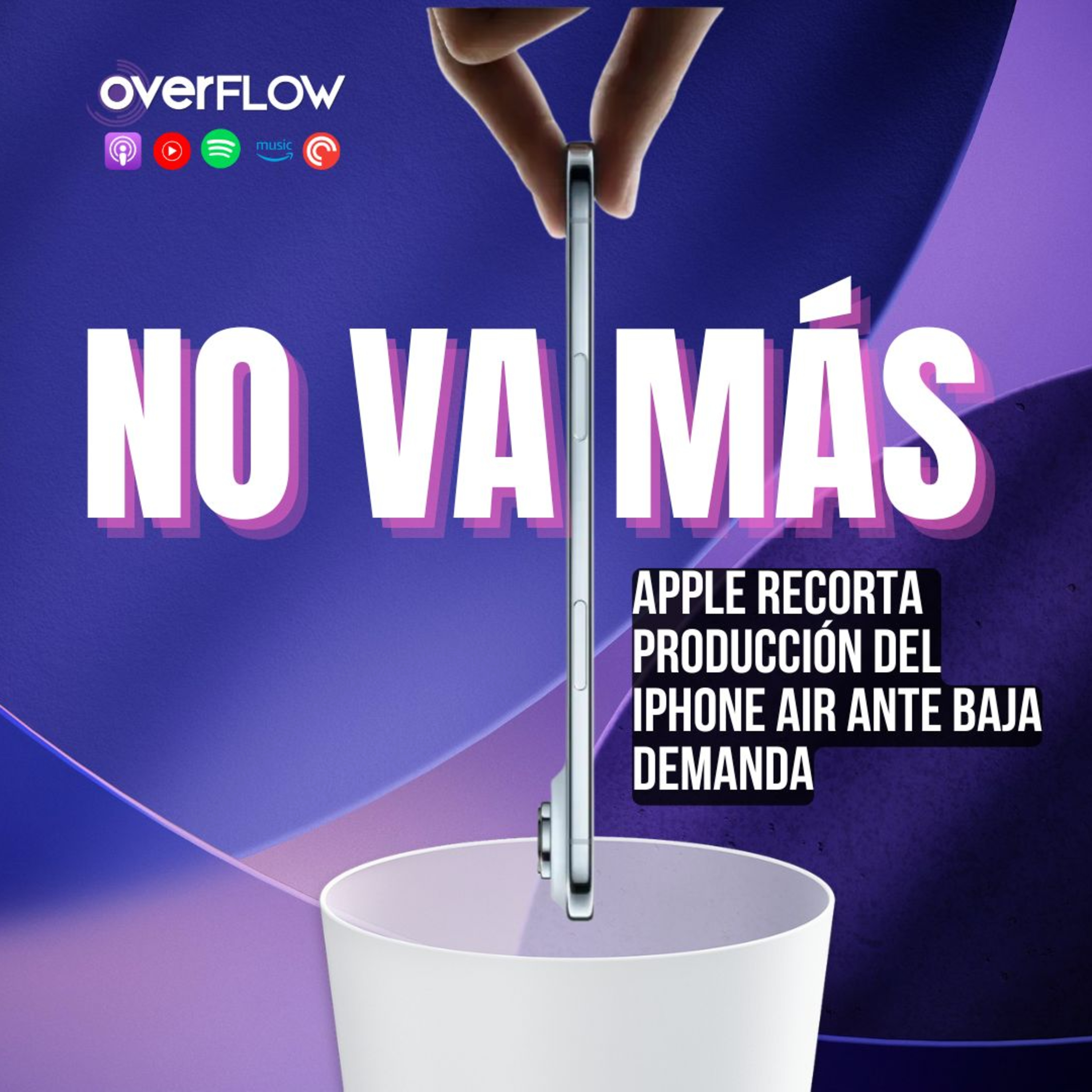 ChatGPT y Perplexity quedan fuera de WhatsApp: el golpe más duro a los bots | OVERFLOW 231025