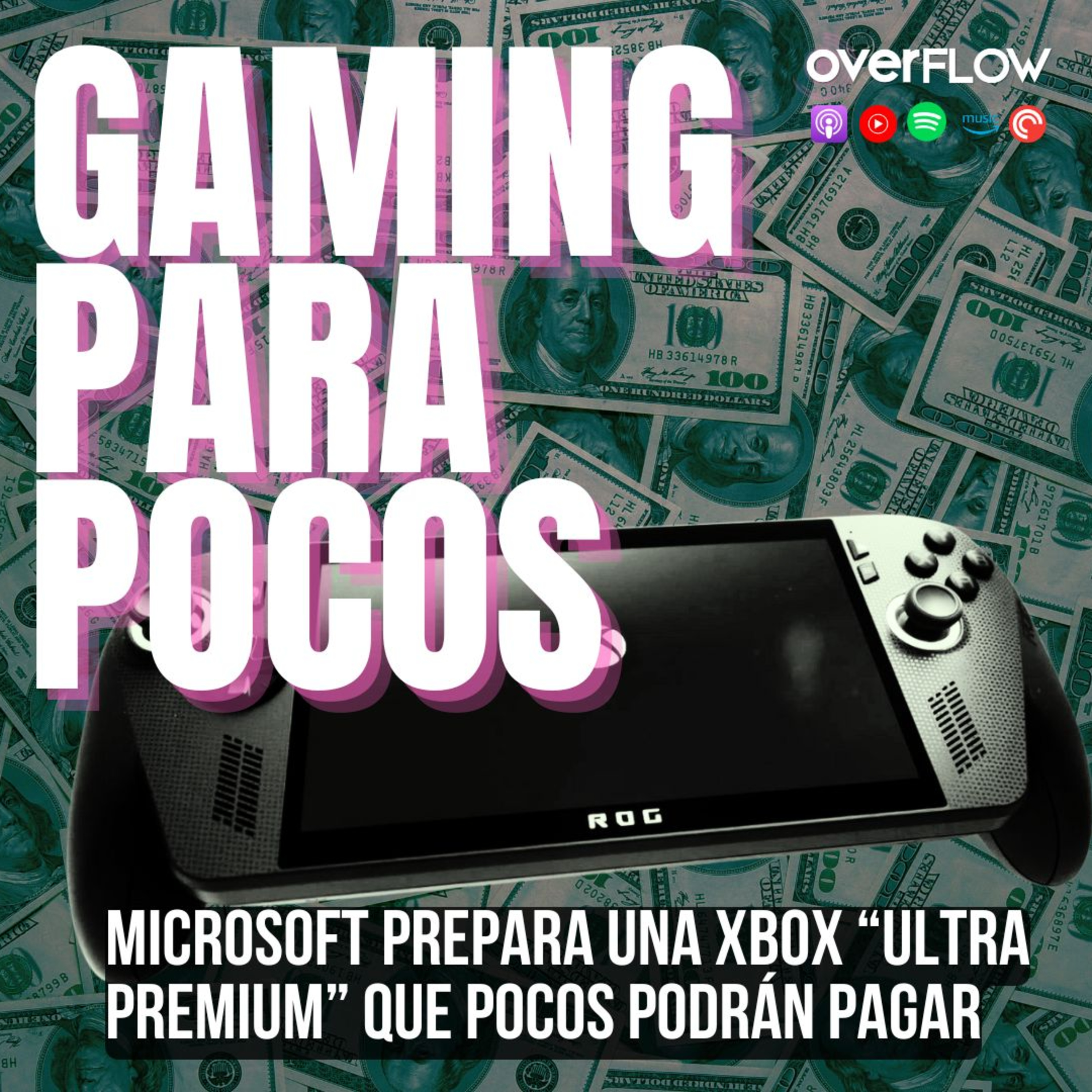 overFLOW - noticias tech a diario