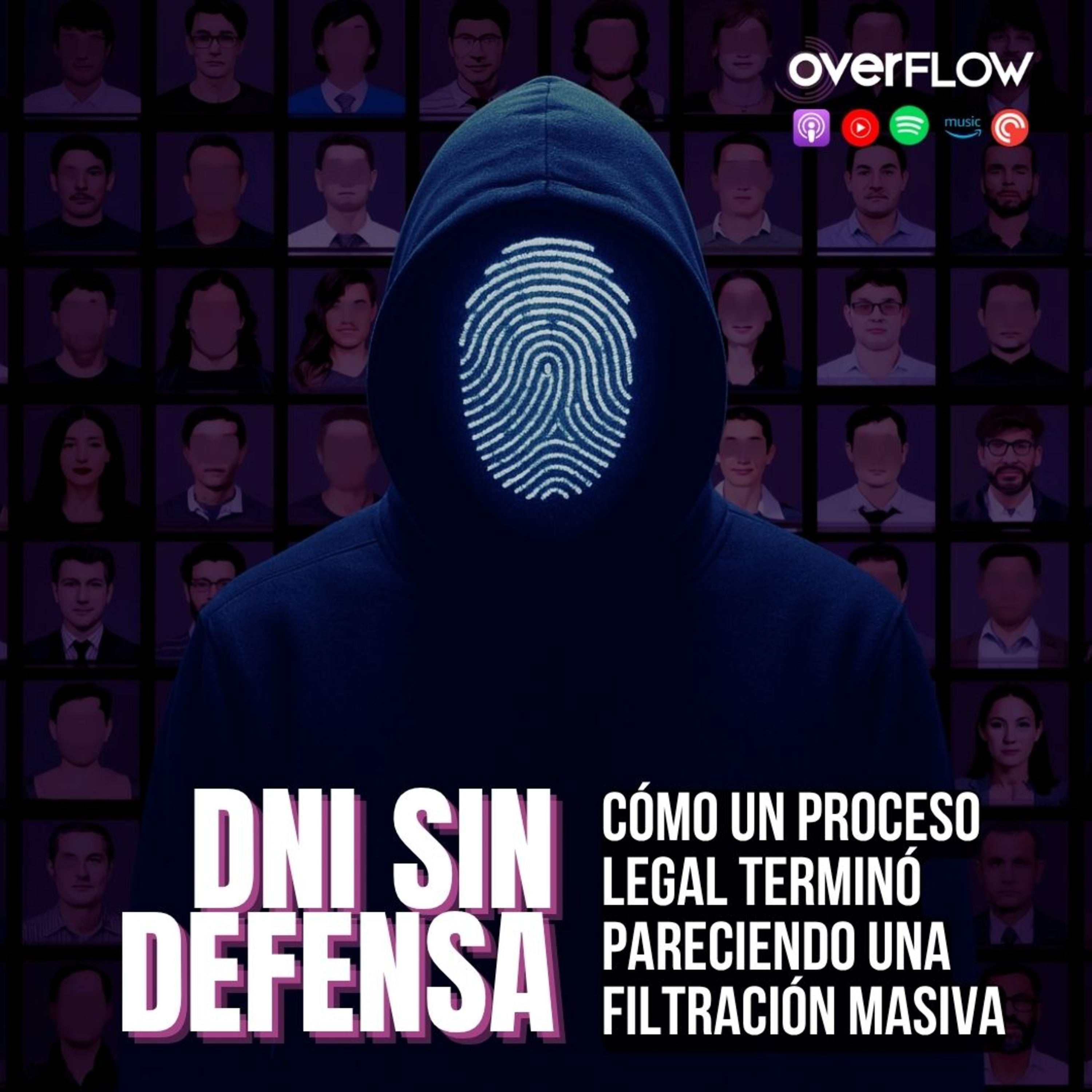 IA y scraping: la fórmula perfecta para explotar los datos del padrón electoral | OVERFLOW 01125