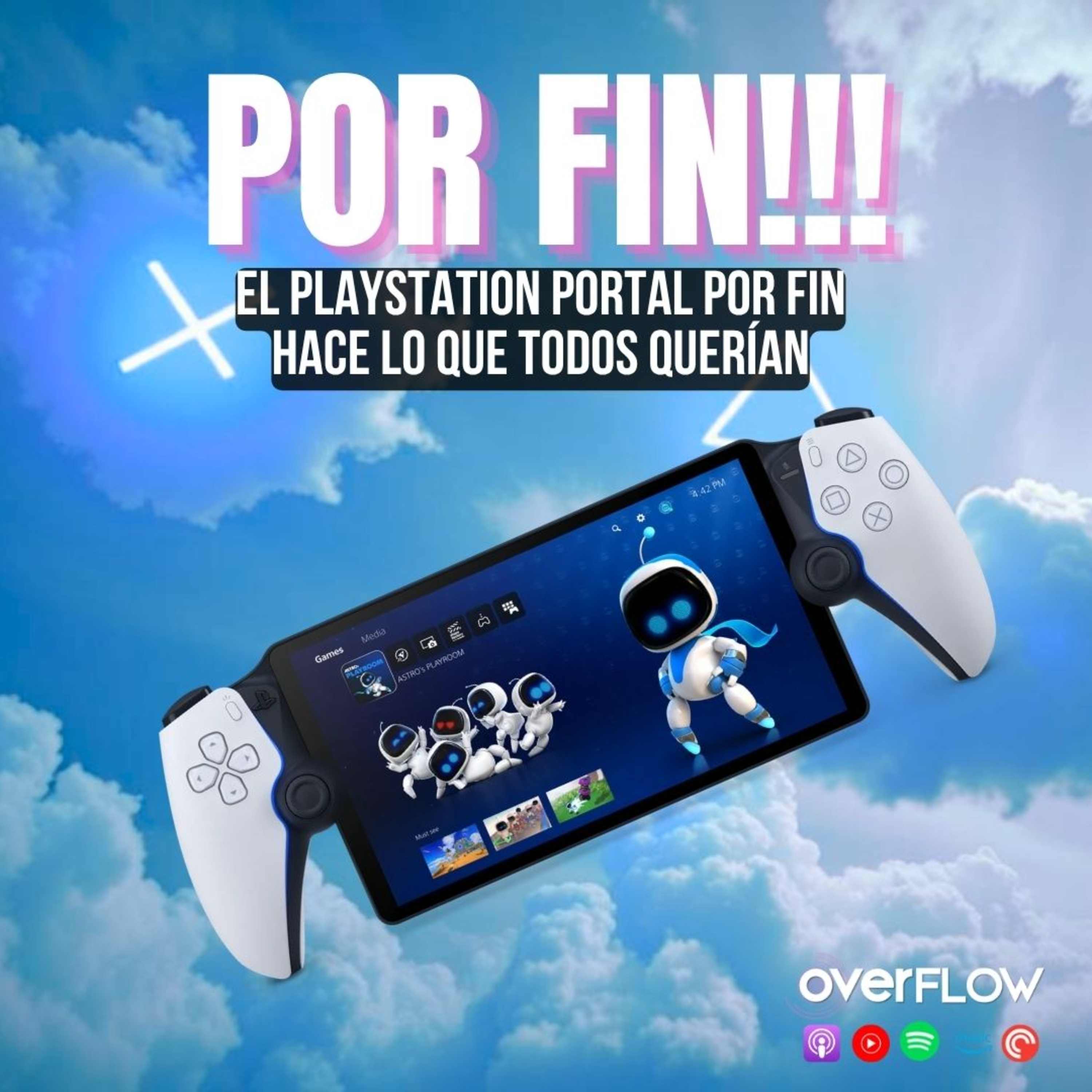 El mayor experimento de Google ya no necesita a Google | OVERFLOW 071125