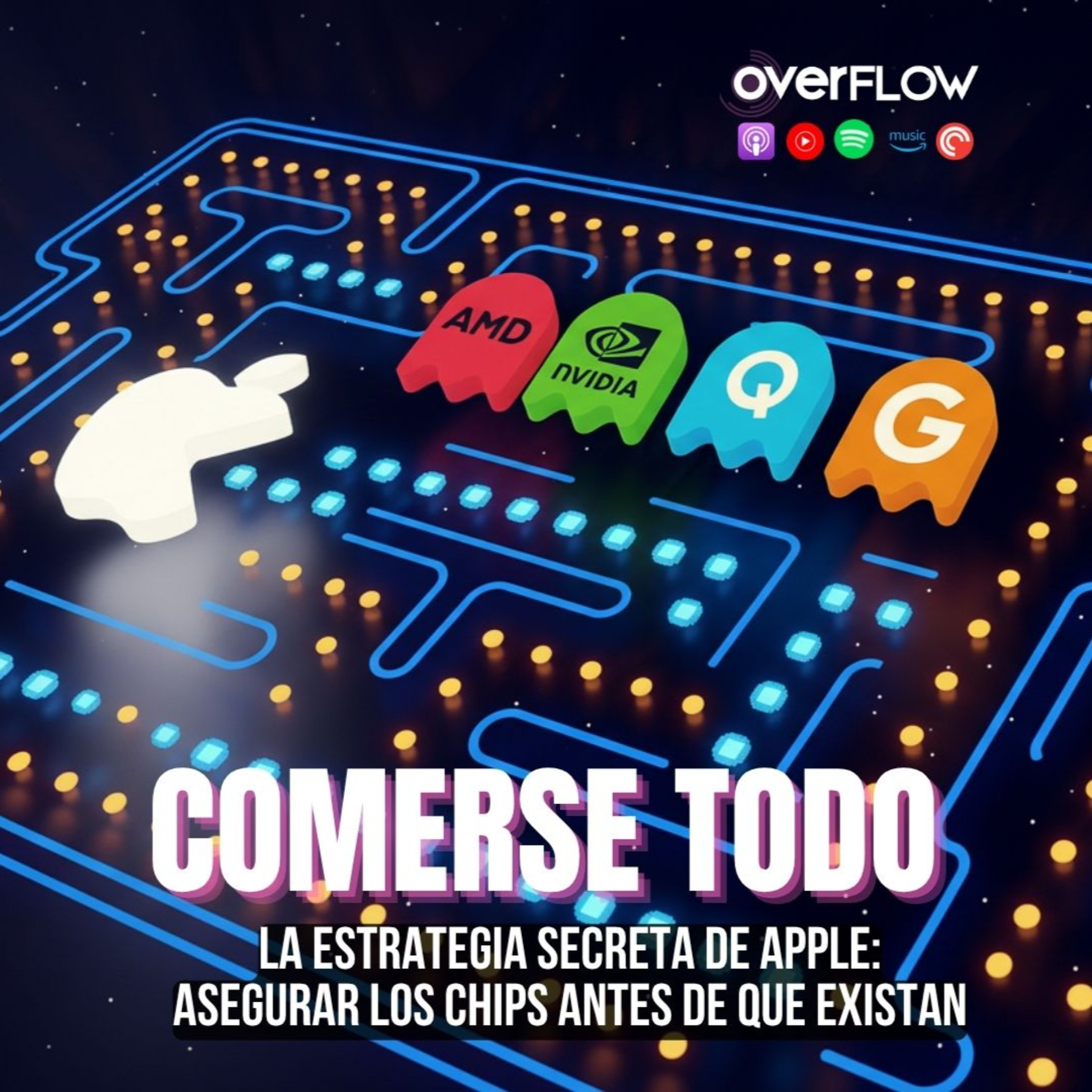 El padre de la IA moderna abandona Meta: ¿crisis en Silicon Valley? | OVERFLOW 131125
