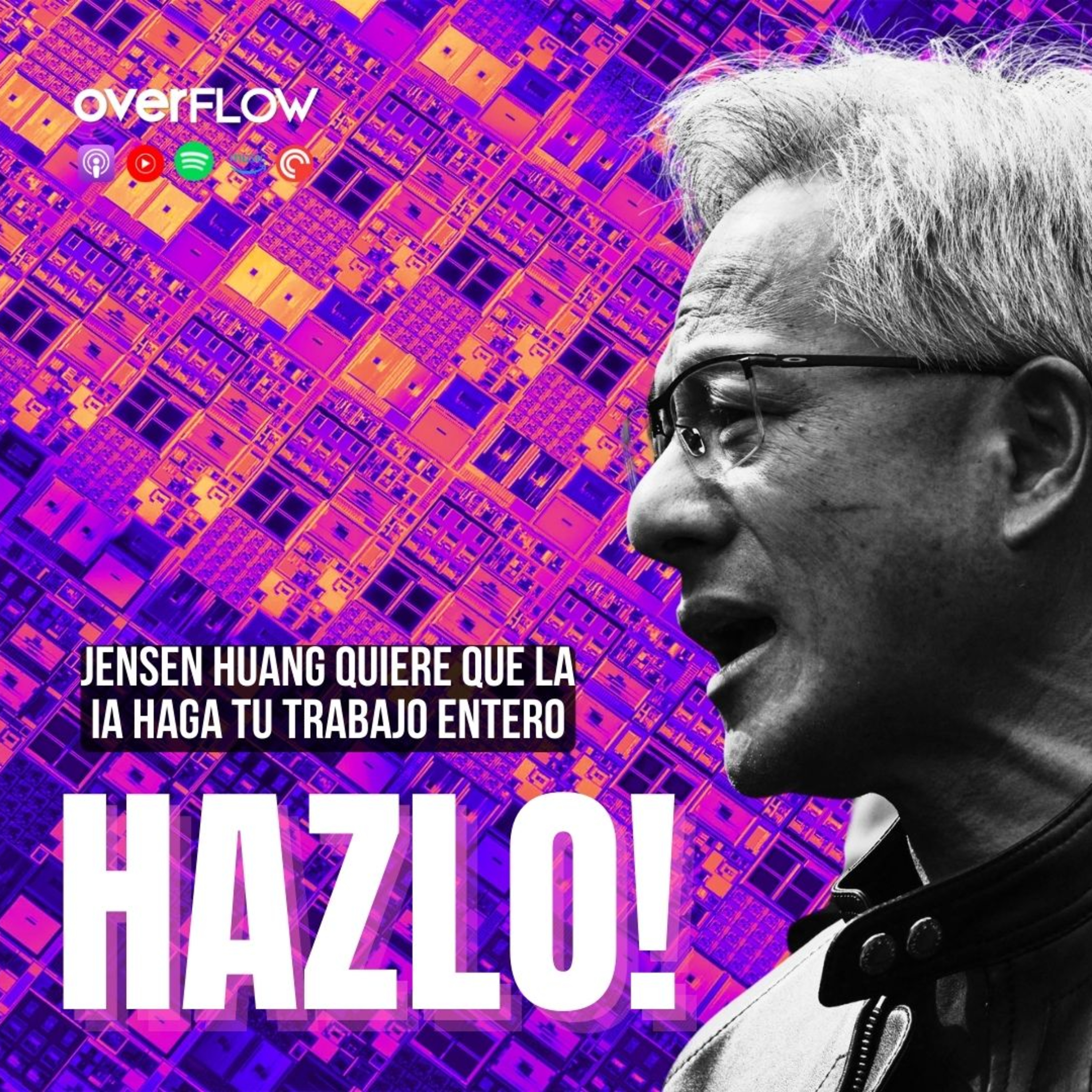 TSMC acusa a Intel de “robar cerebro” clave | OVERFLOW 271125