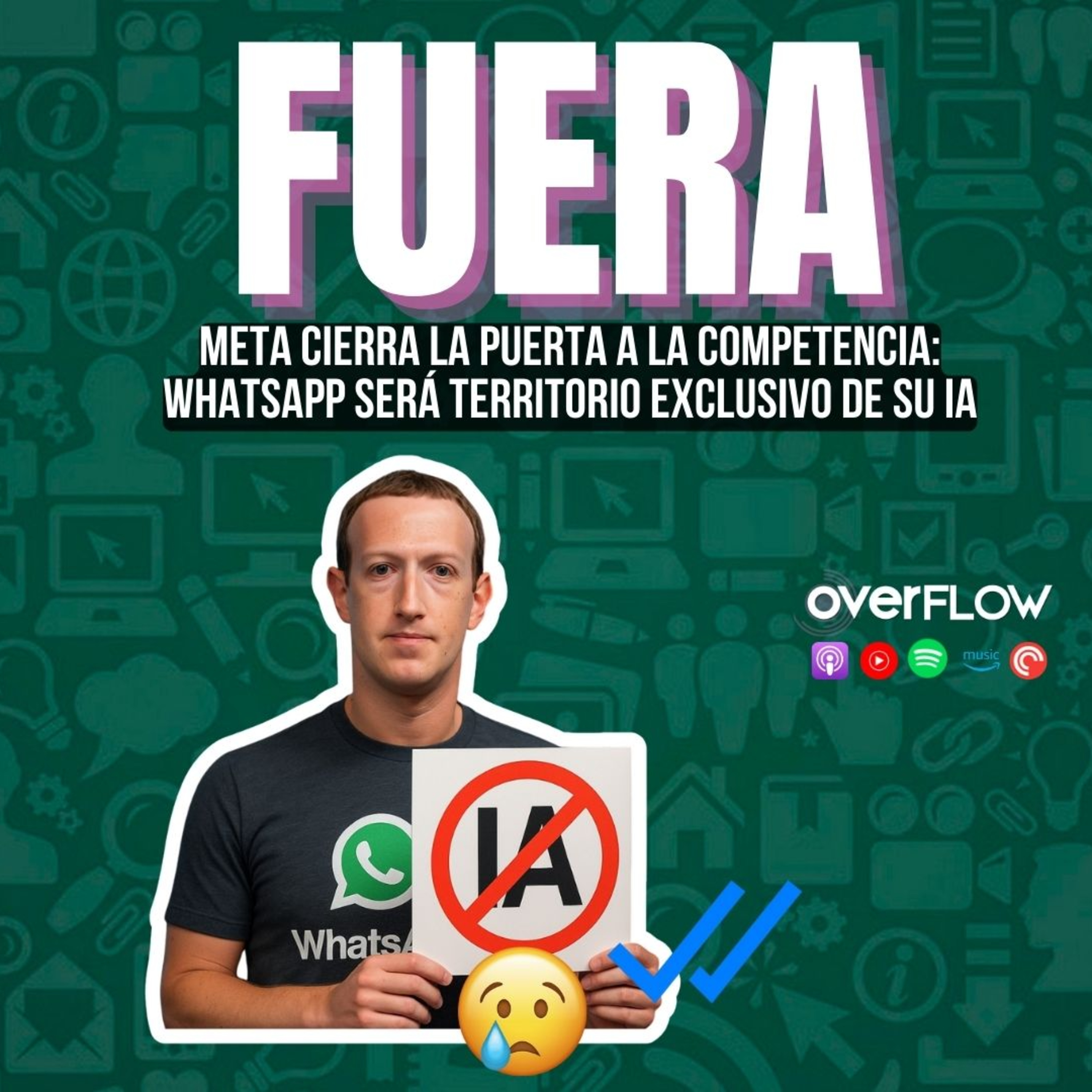 Entrenar IA fuera del país: la nueva táctica con la que China contraataca | OVERFLOW 281125