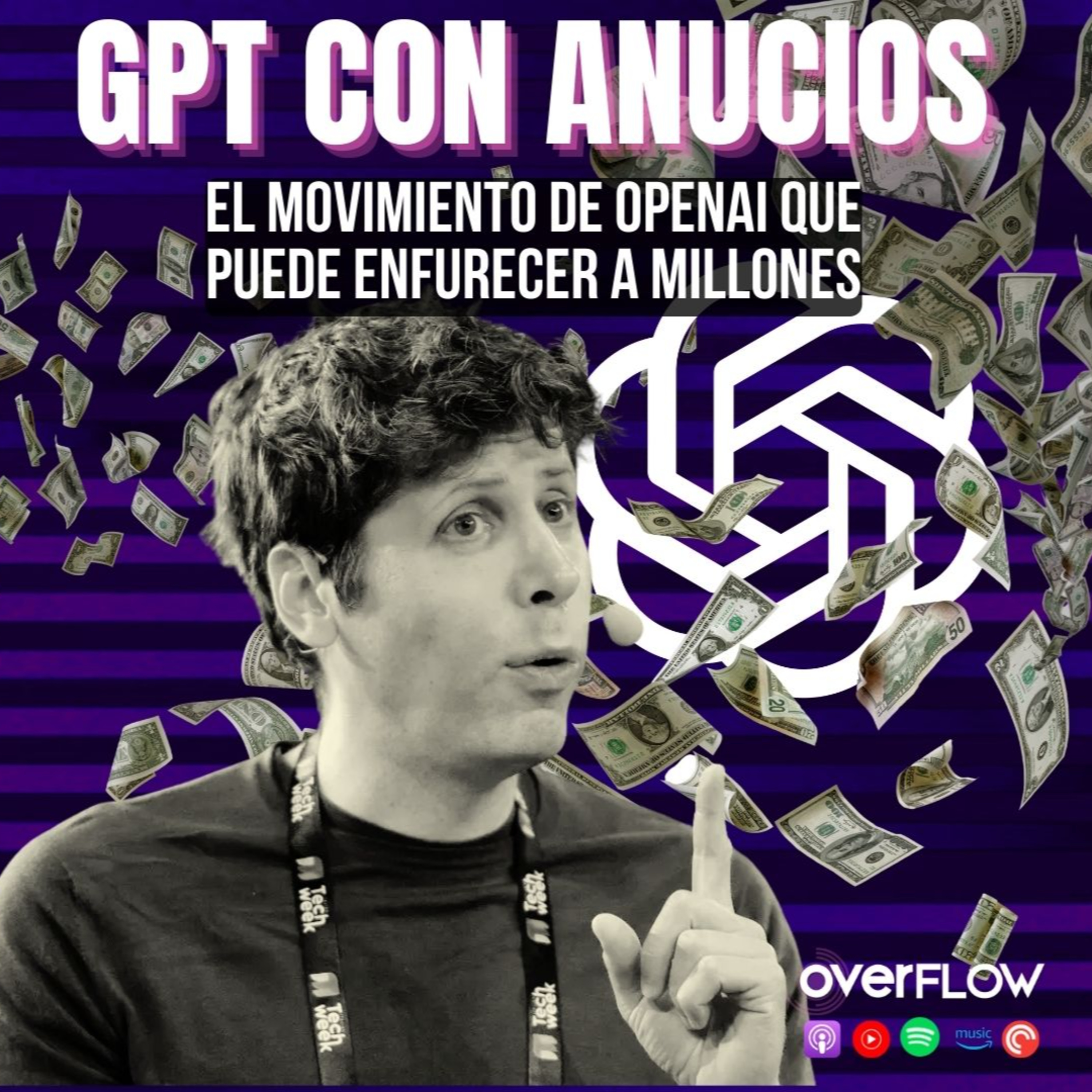 Apple en problemas: India exige una app que no se puede borrar | OVERFLOW 021225