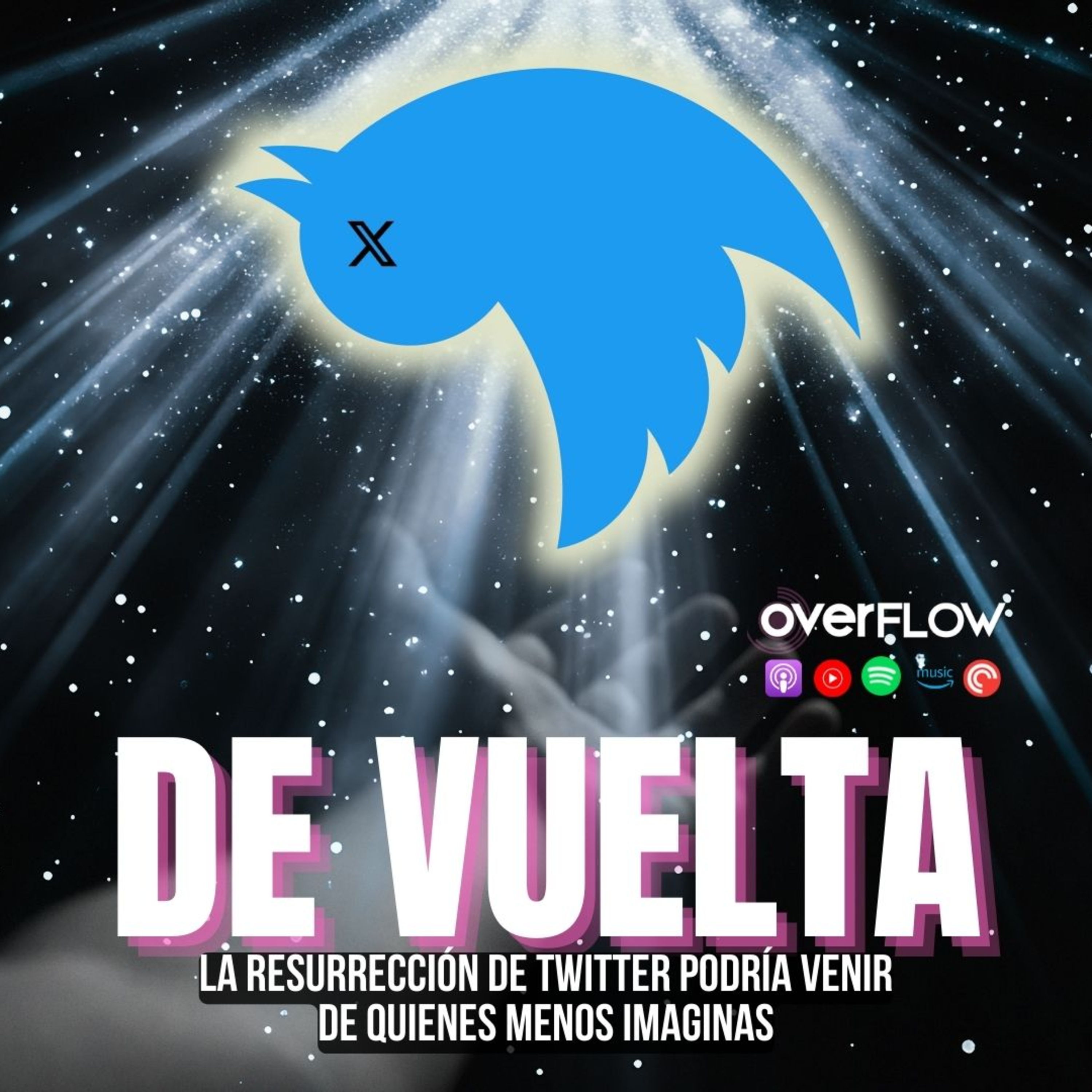 ¿Falla o marketing extremo? El robot que tumbó al CEO en vivo | OVERFLOW 121225