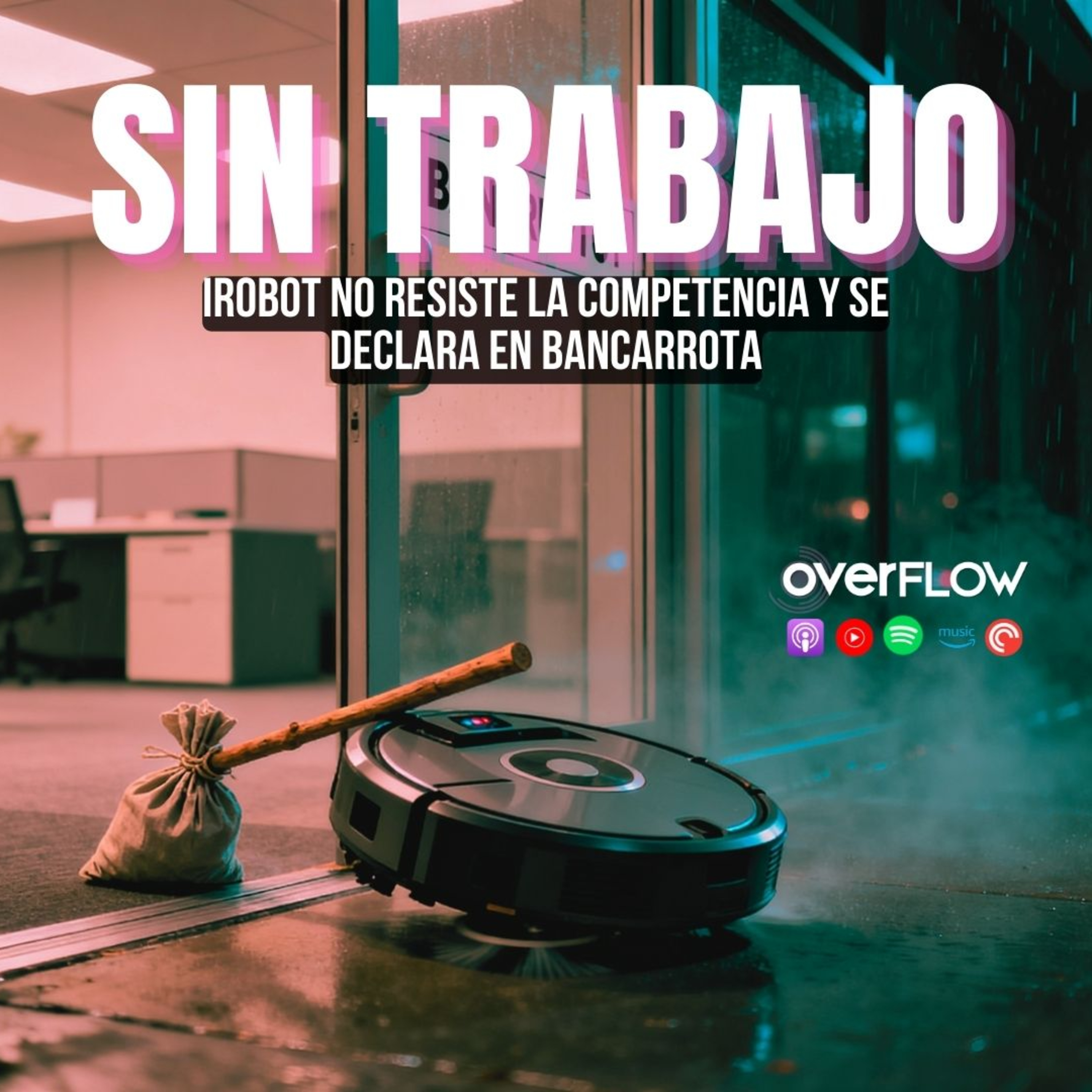 De vuelta a los 8 GB: las laptops podrían retroceder en memoria por culpa de la IA | OVERFLOW 161225 De vuelta a los 8 GB: las laptops podrían retroceder en memoria por culpa de la IA | OVERFLOW 161225