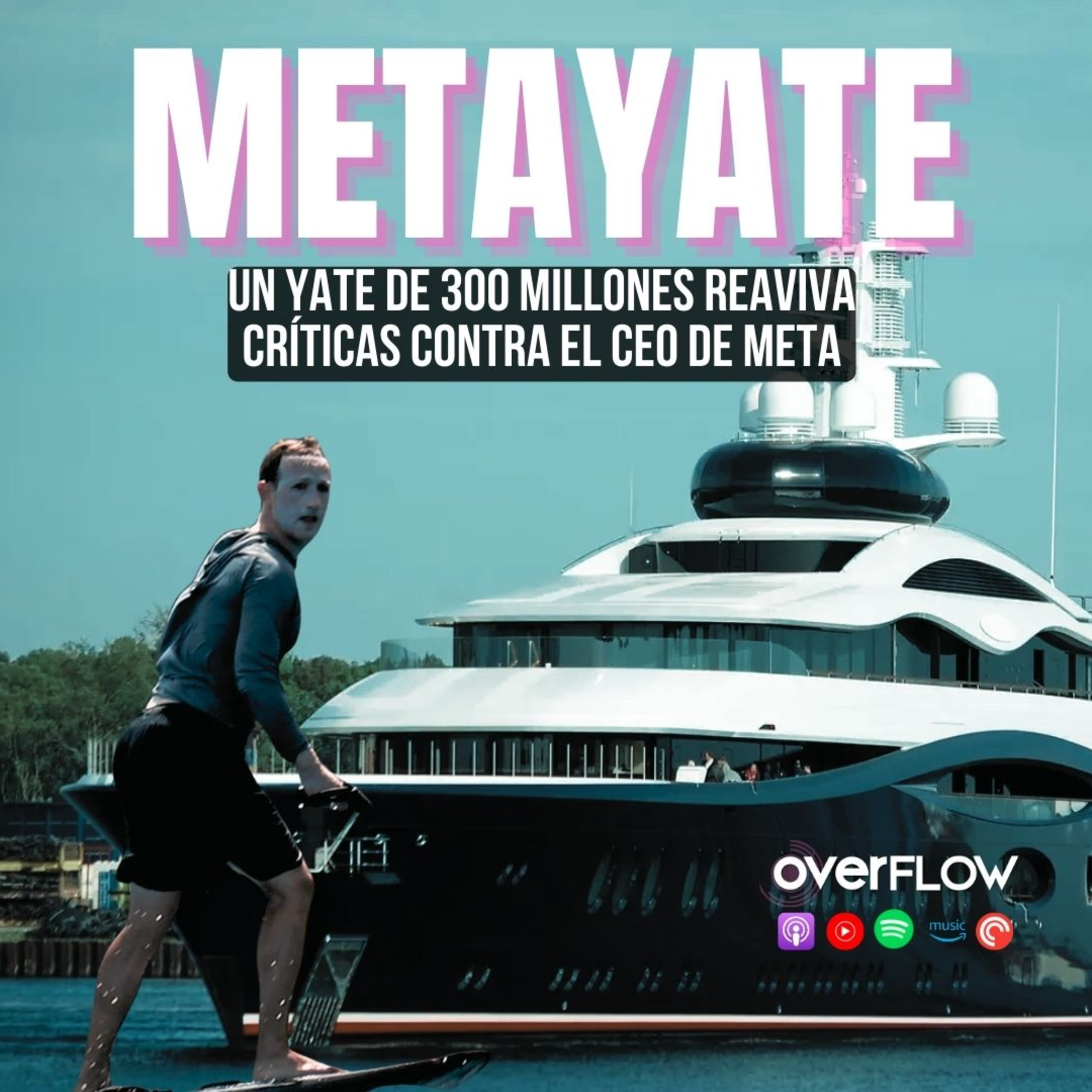 China cruza una nueva frontera en movilidad inteligente | OVERFLOW 171225 China cruza una nueva frontera en movilidad inteligente | OVERFLOW 171225