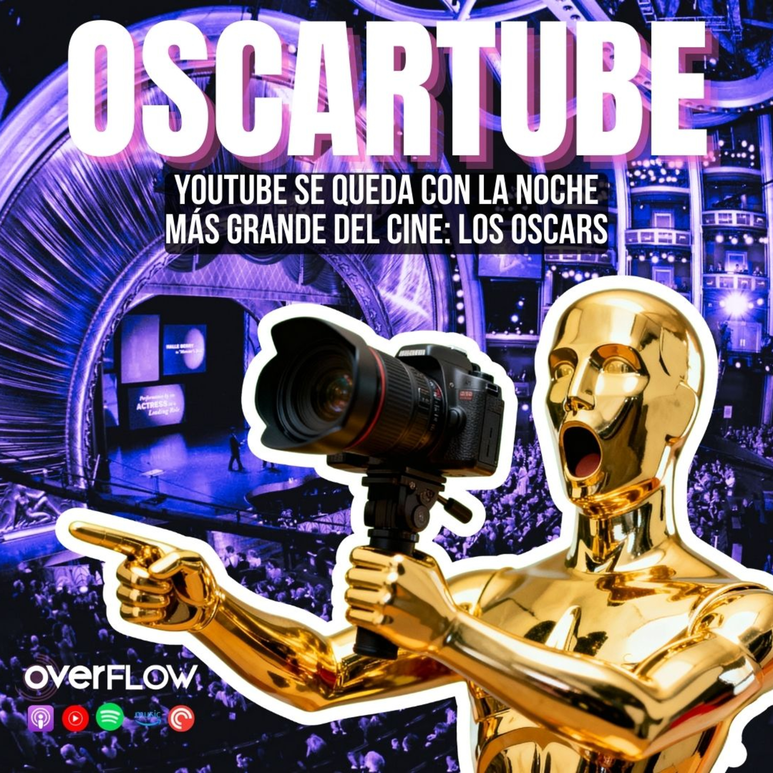 overFLOW - noticias tech a diario