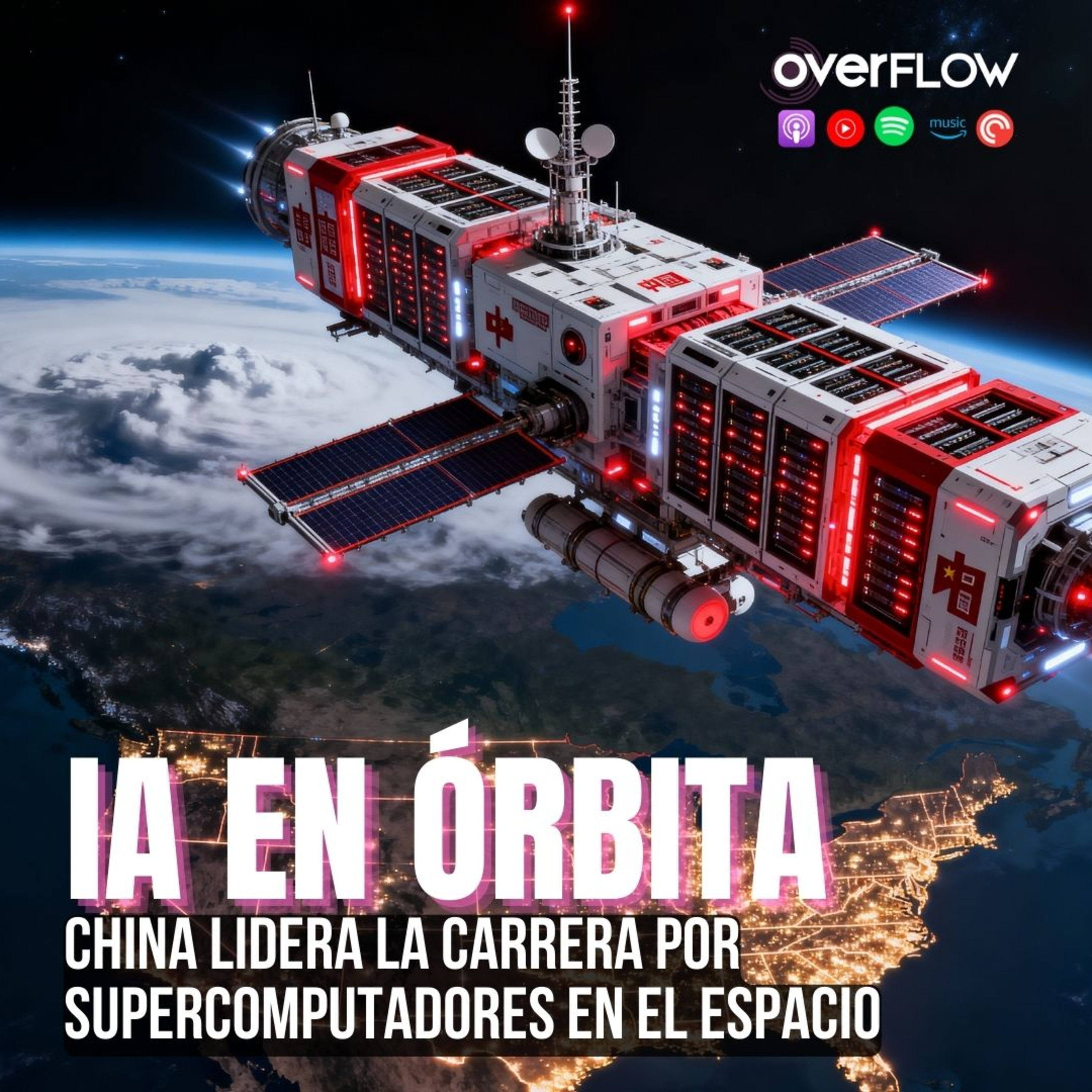 La pelea que nadie vio venir: Instagram vs los fabricantes de smartphones | OVERFLOW 050126