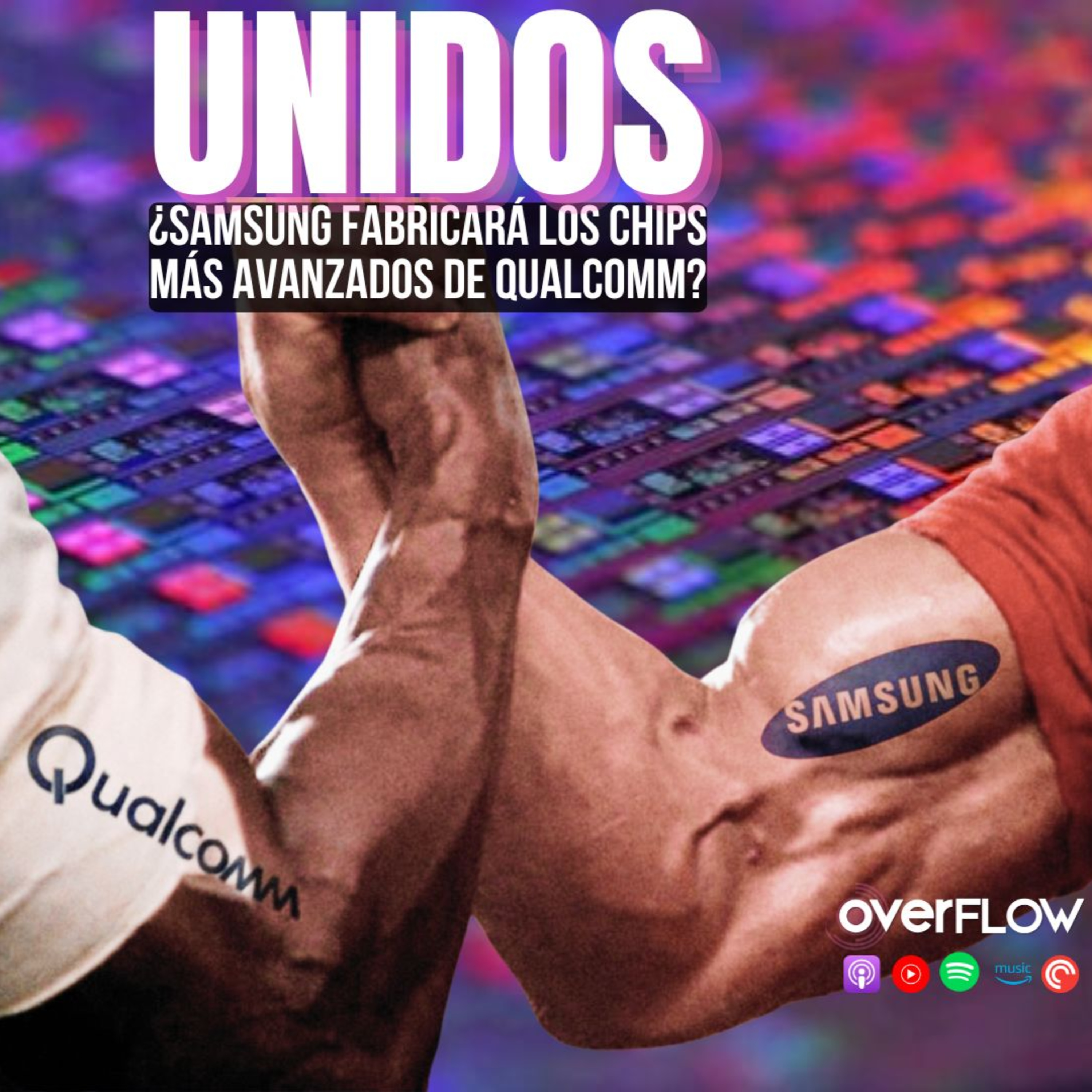 overFLOW - noticias tech a diario