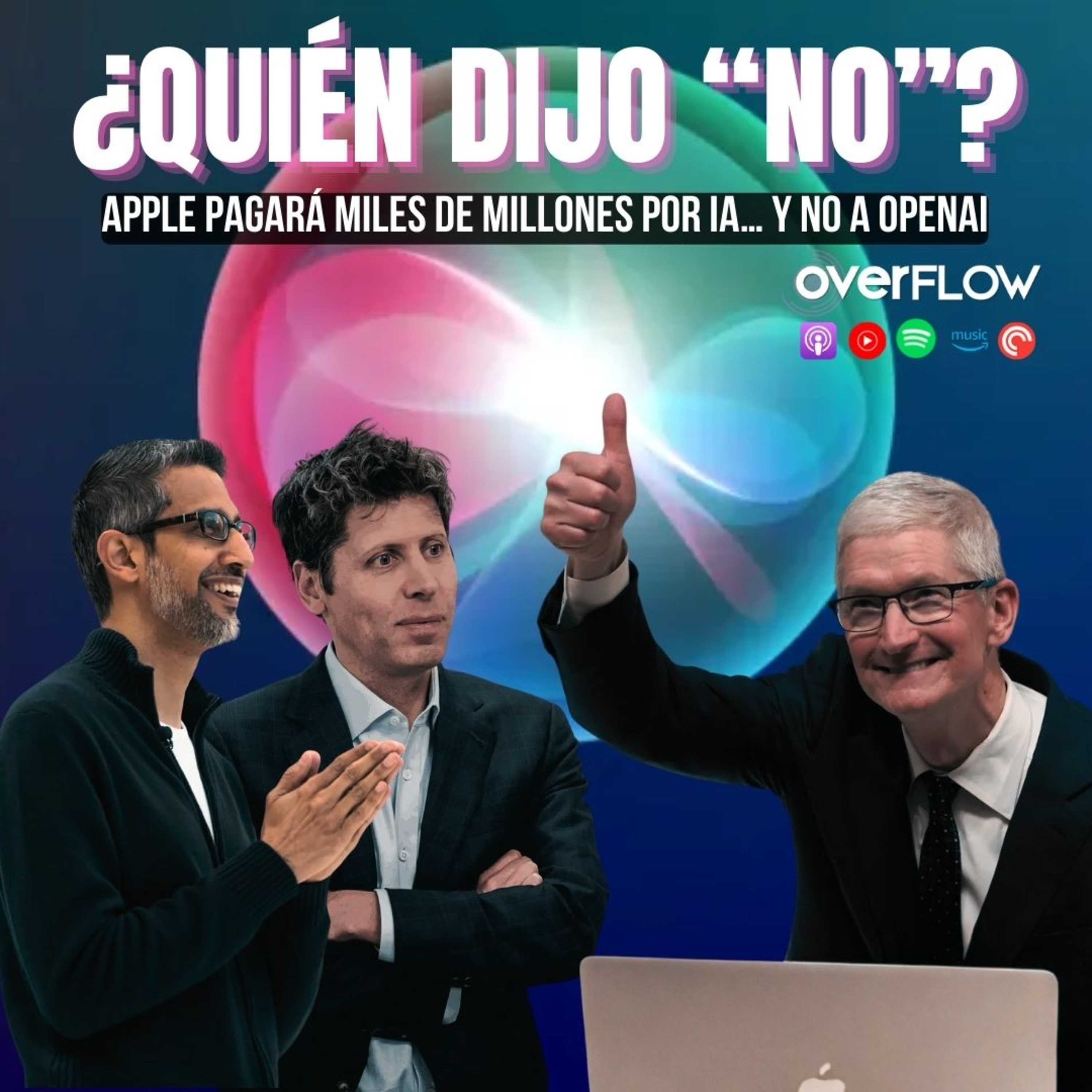 Xiaomi frena en seco su ambición y renuncia a competir con Qualcomm | OVERFLOW 160126
