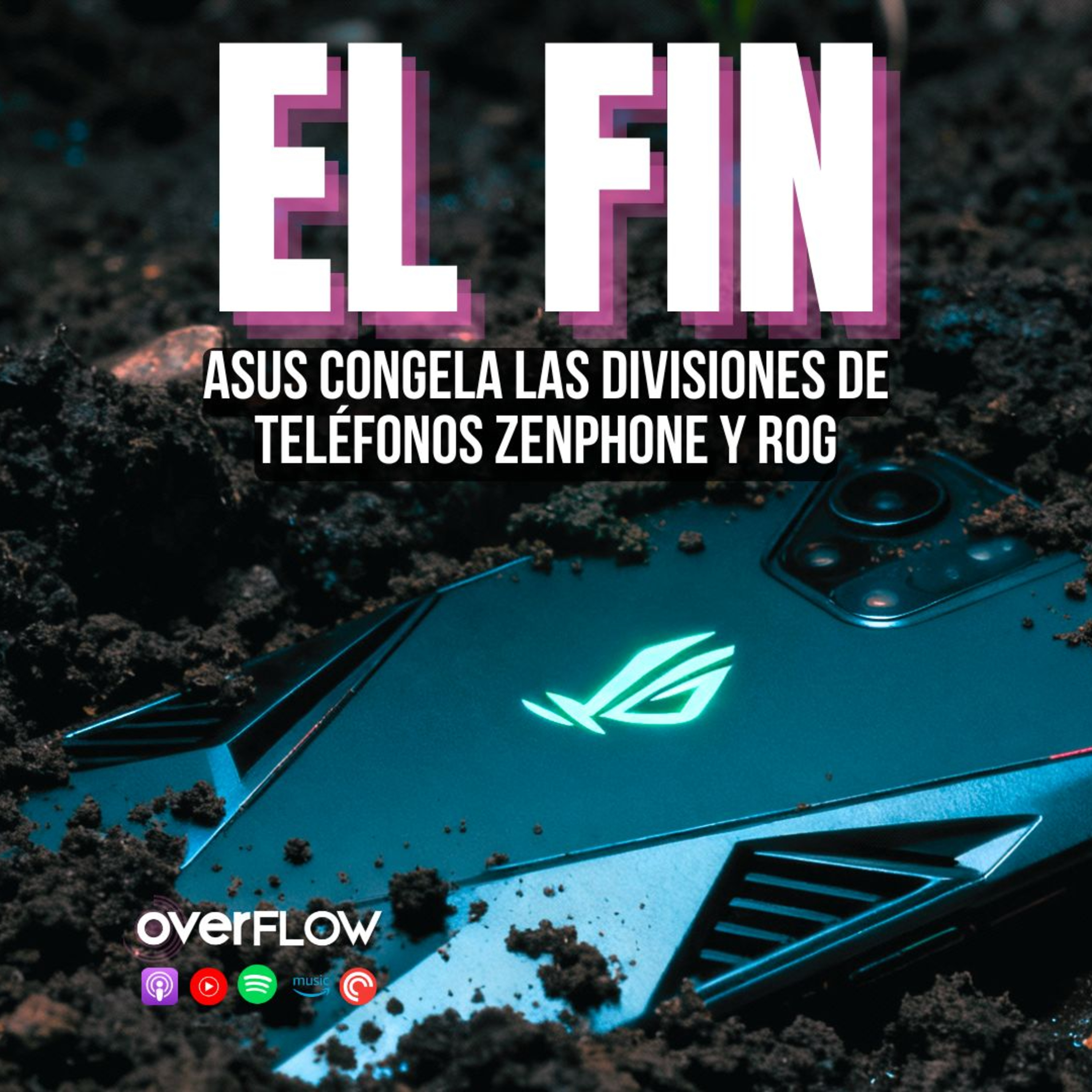 El chip “Pro” que disparará el precio de los teléfonos Android en 2027 | OVERFLOW 200126