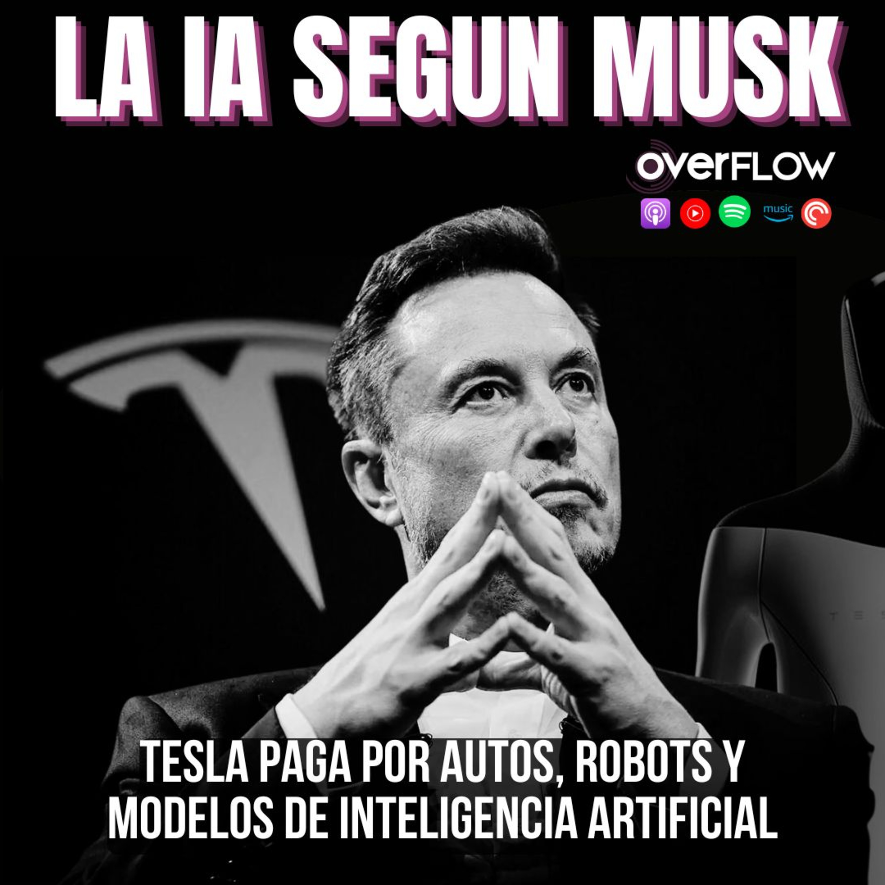 El vínculo oculto entre Nvidia, DeepSeek y el ejército chino | OVERFLOW 300126