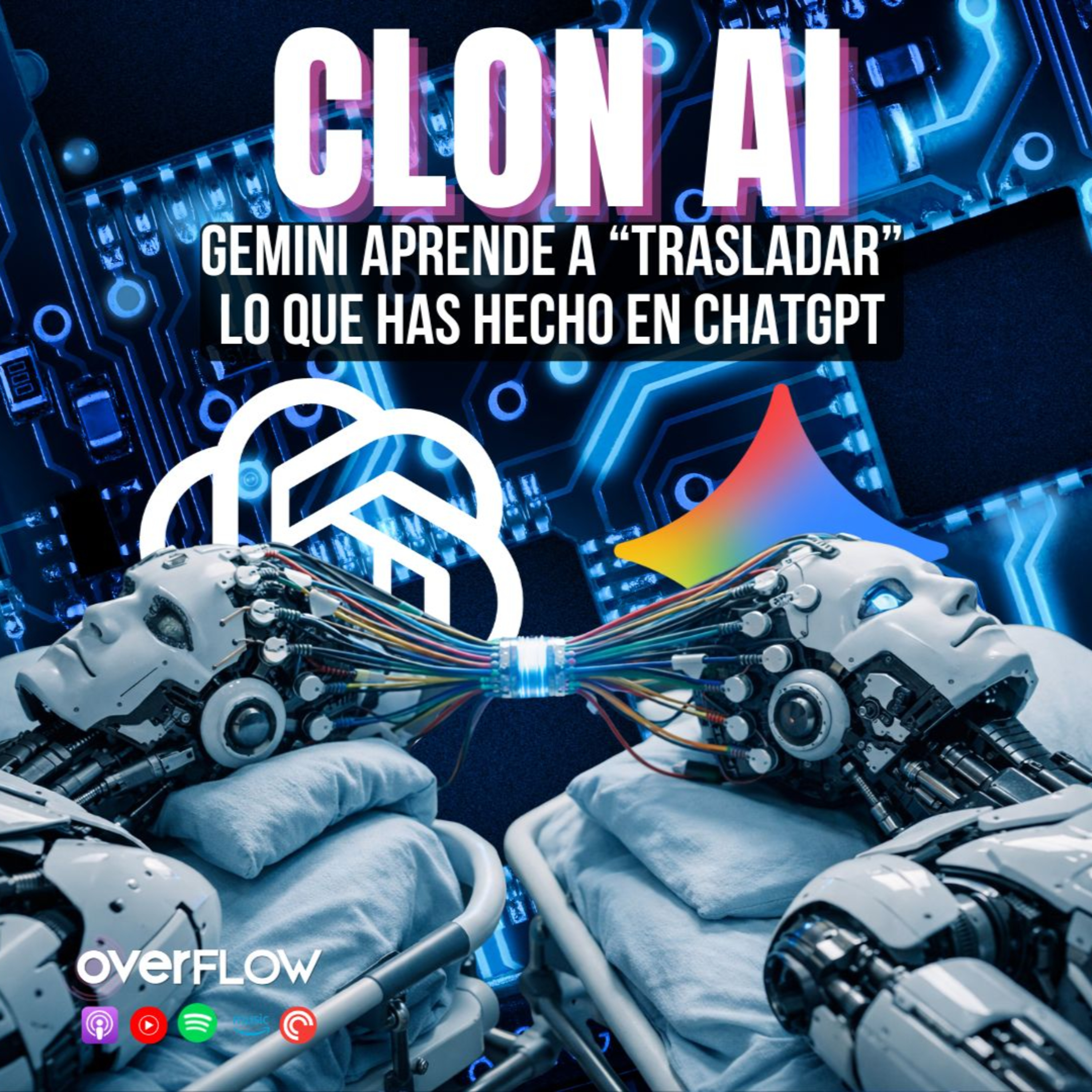 Startups de EE. UU. en pánico: China toma el control total de la IA abierta | OVERFLOW 030226