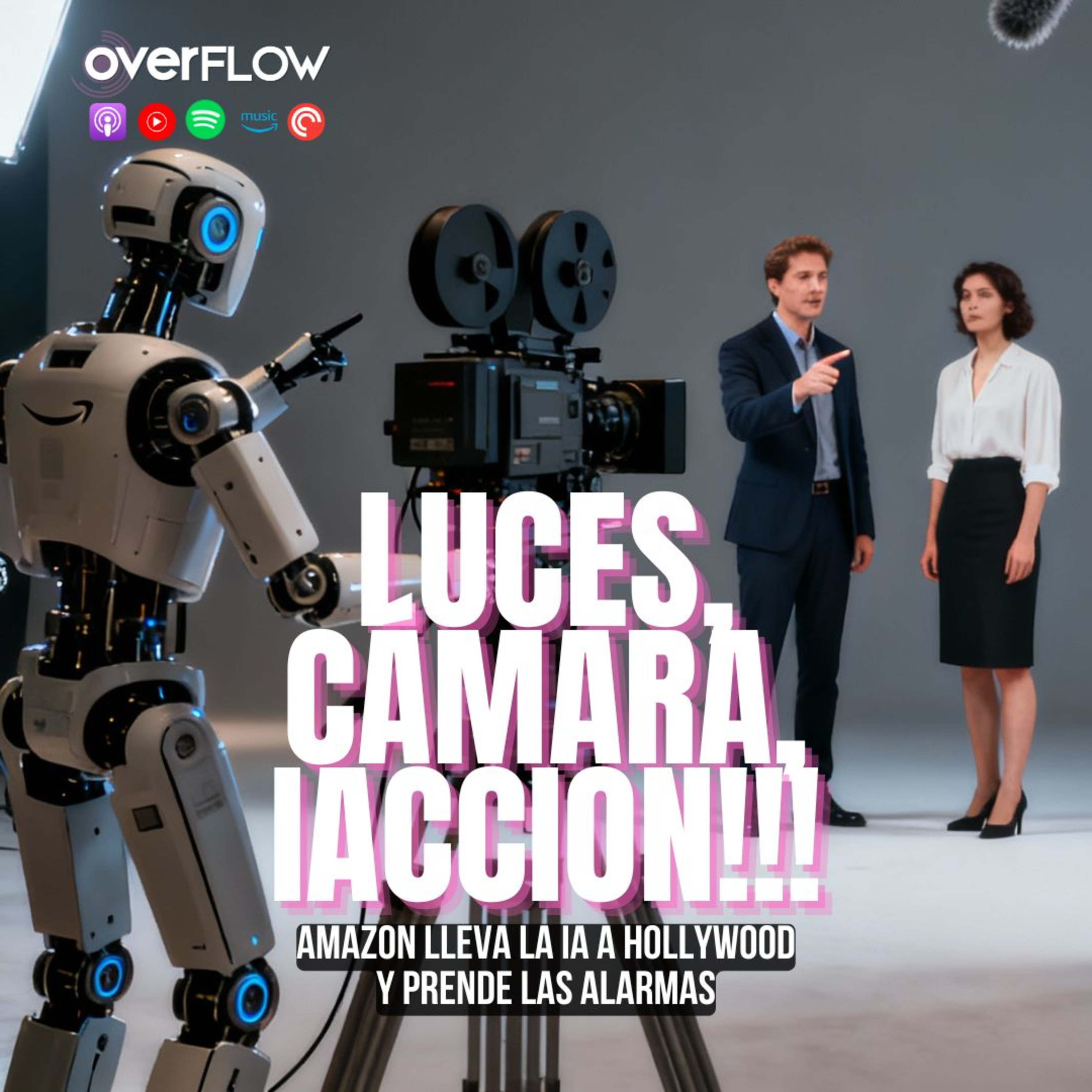 overFLOW - noticias tech a diario