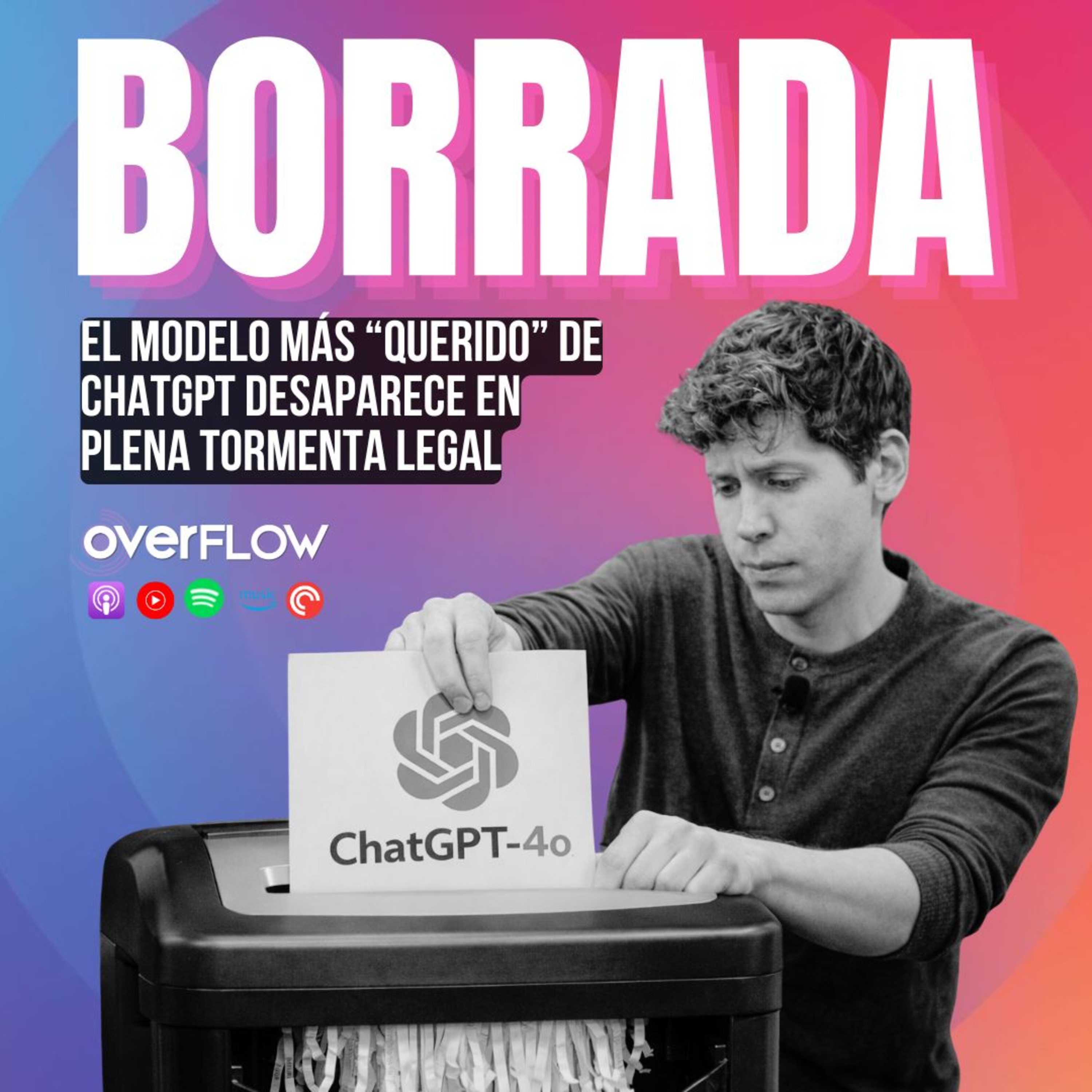 Del laboratorio al Pentágono: esta fue la IA que usó EE. UU. en Venezuela | OVERFLOW 160226
