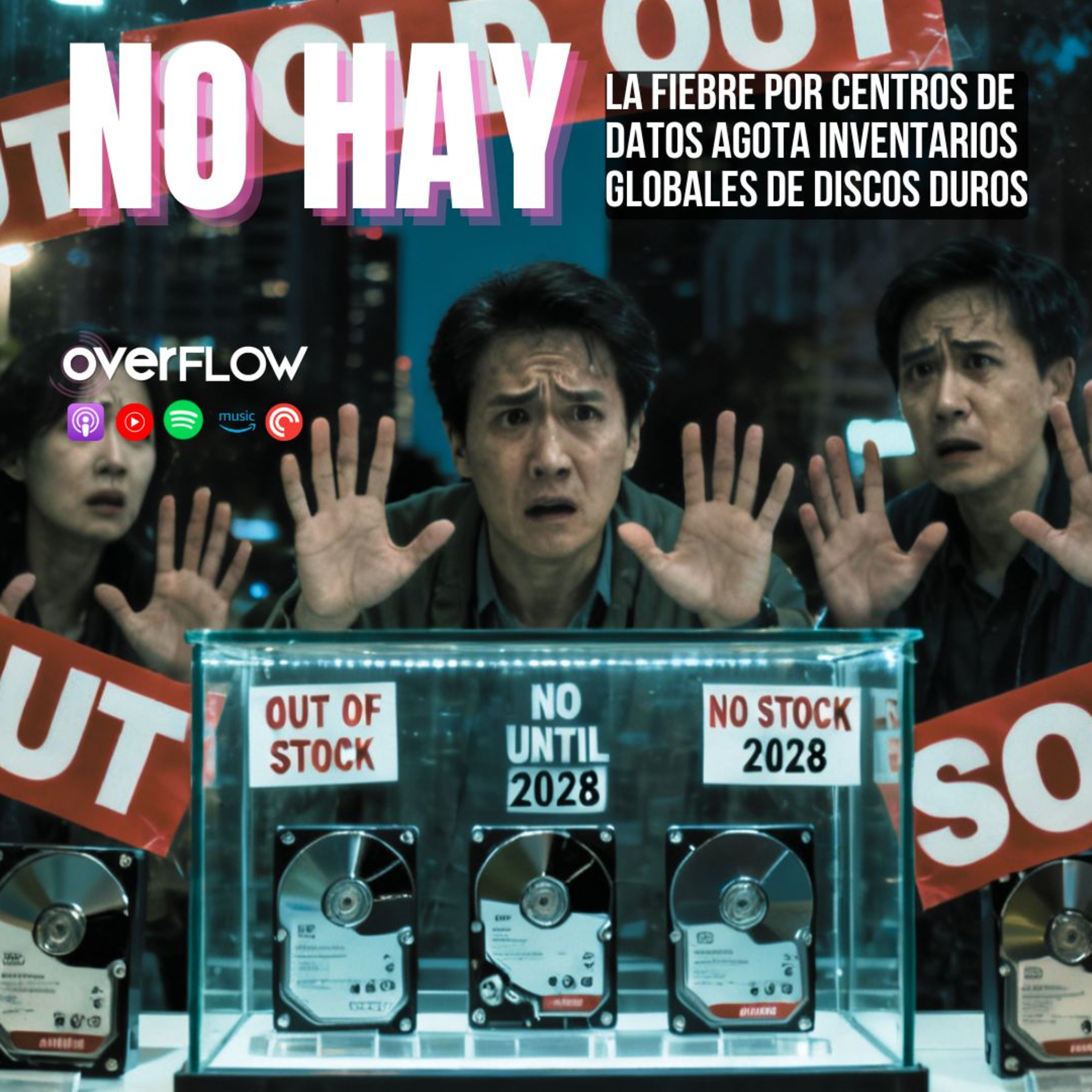 El bot open source que incomodó a China ahora entra a OpenAI | OVERFLOW 170226