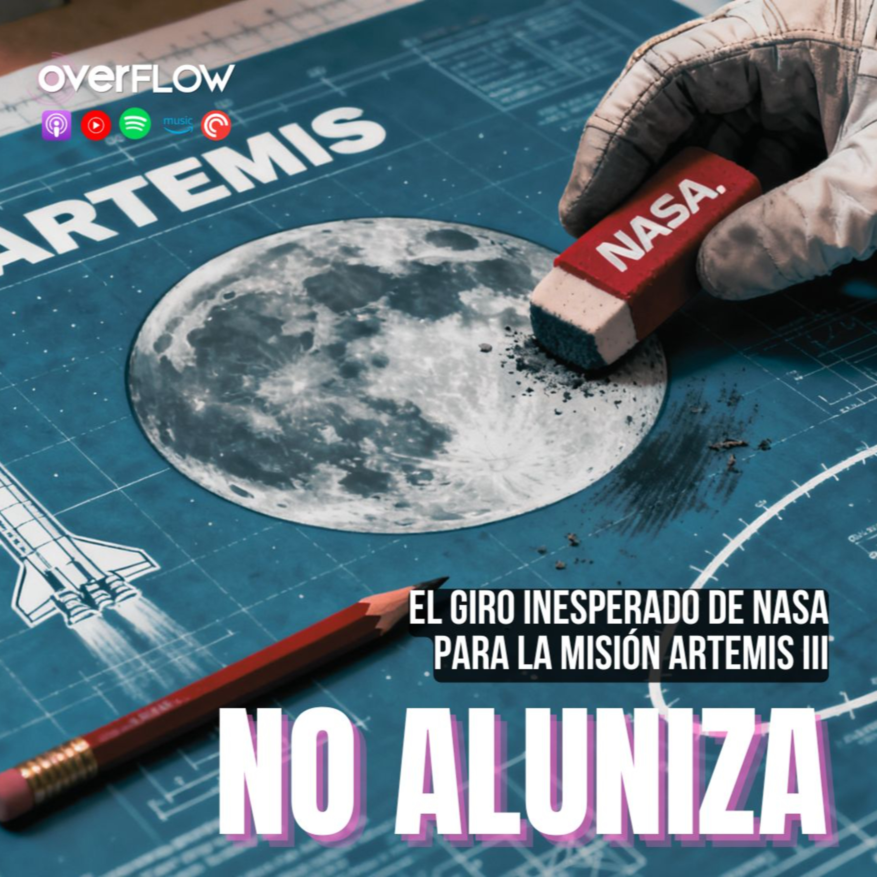 Guerra IA en Washington: ¿por qué el Pentágono cambió a Anthropic por OpenAI? | OVERFLOW 020326