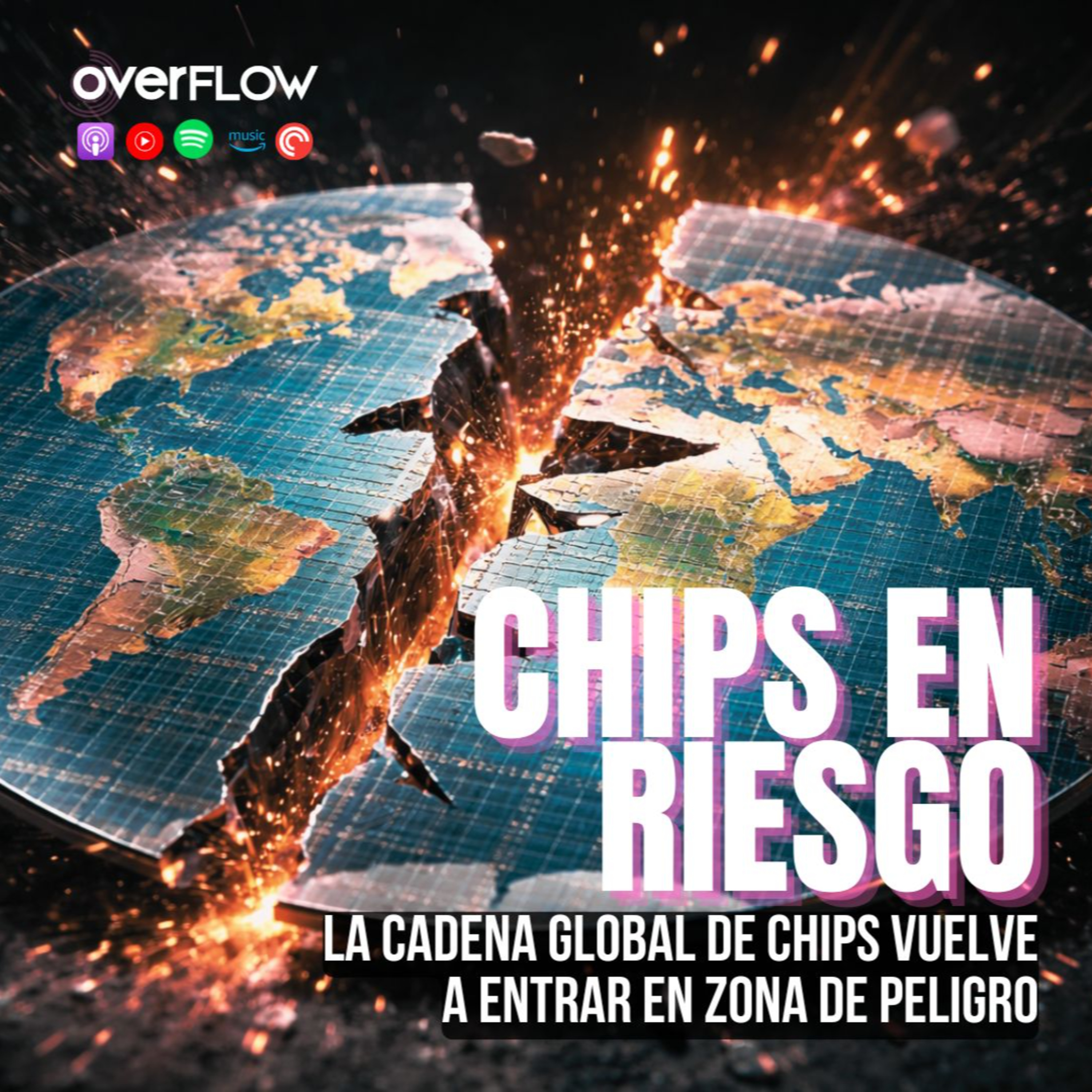 overFLOW - noticias tech a diario