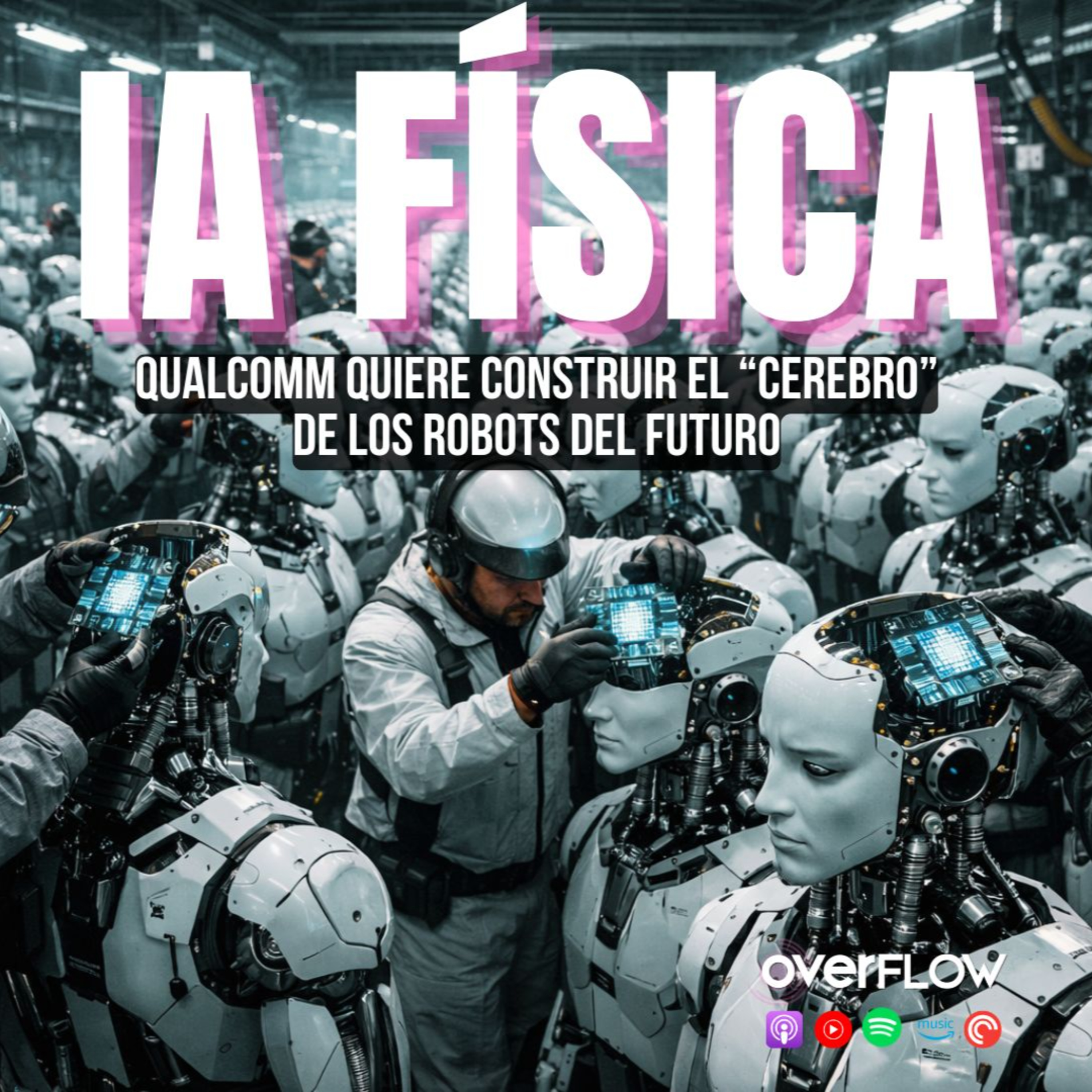 IA en guerra: Anthropic demanda al Pentágono y desata choque con Washington | OVERFLOW 100326