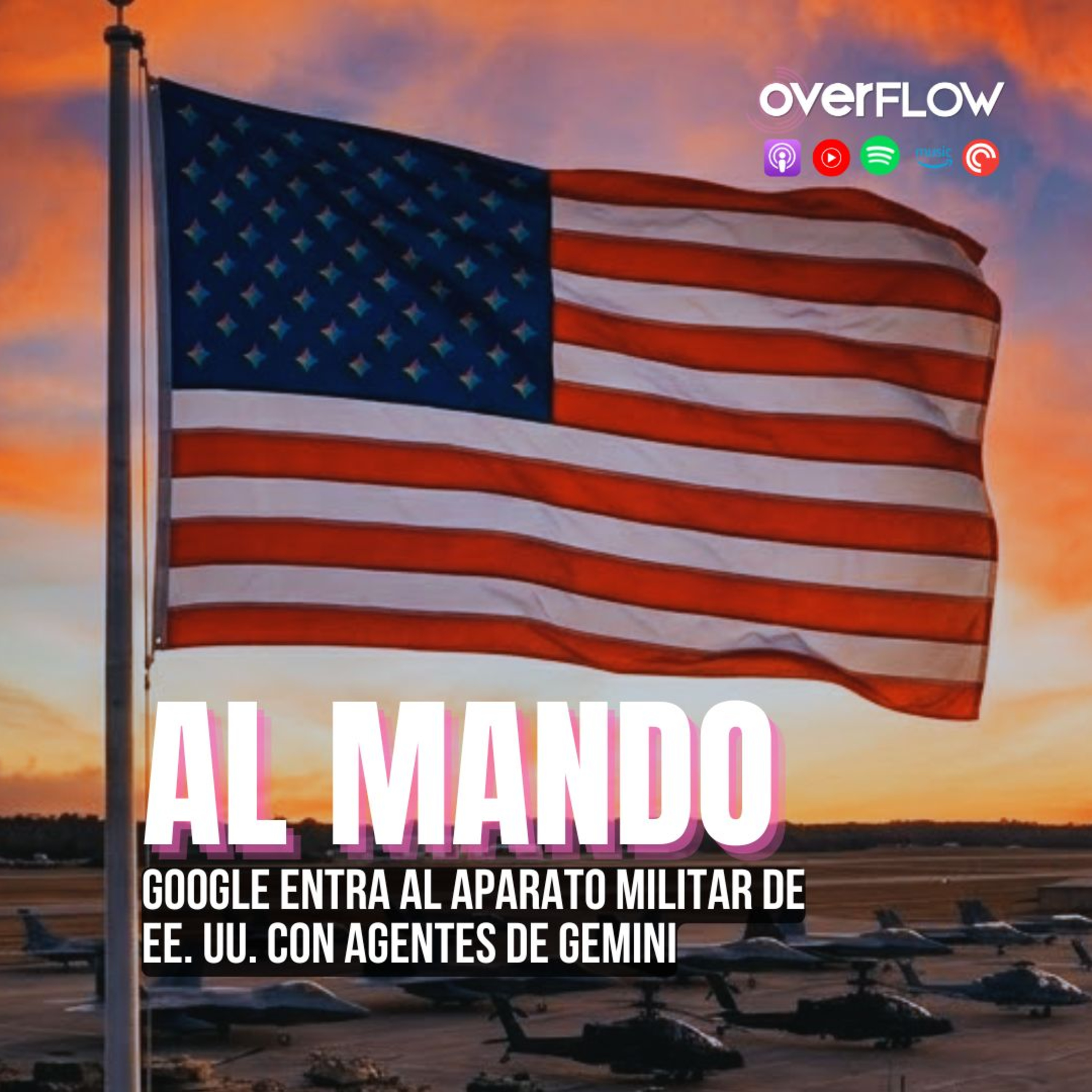 La guerra de los deepfakes deja en evidencia a Meta | OVERFLOW 110326