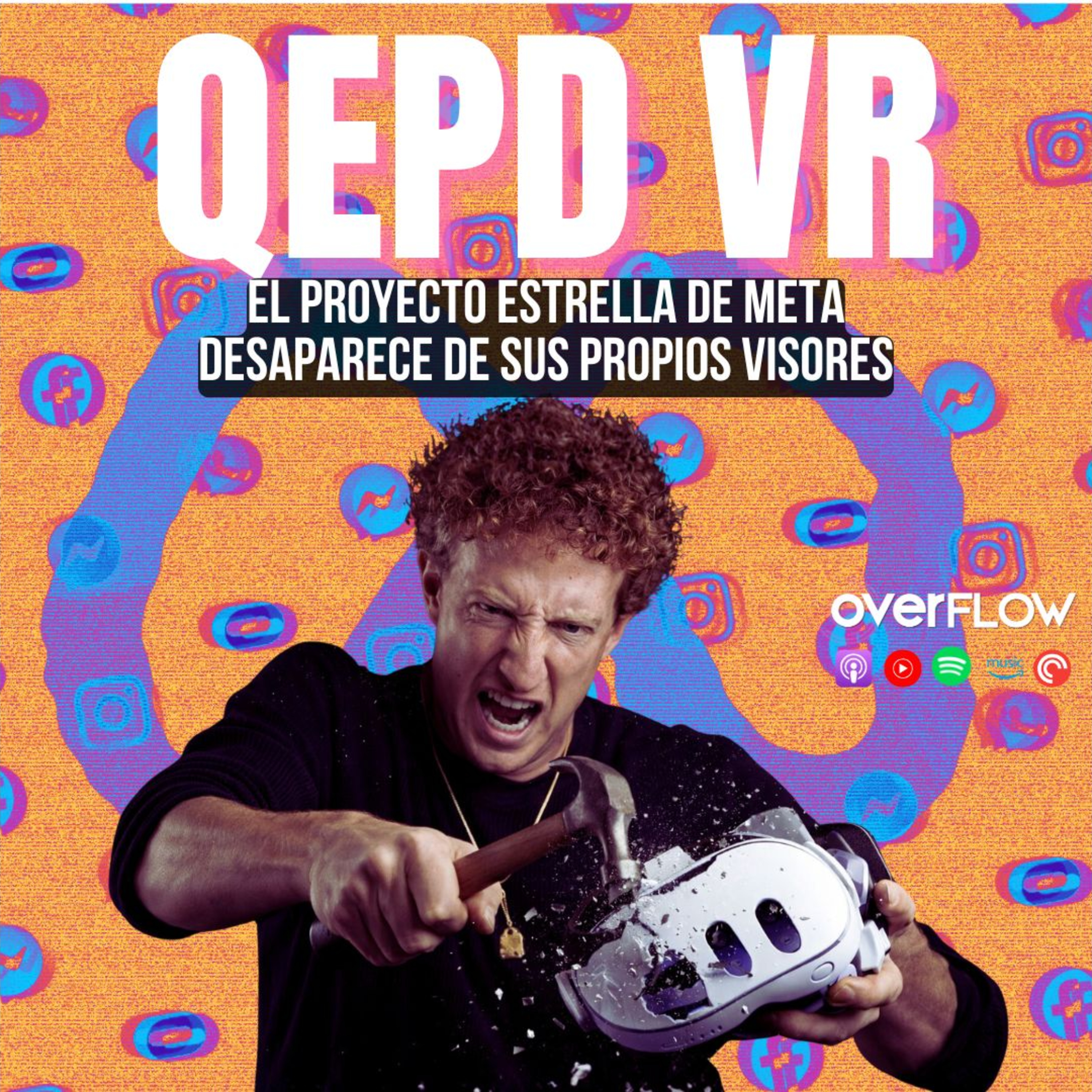 ¿Traición en la IA? Microsoft se prepara para atacar a OpenAI y AWS | OVERFLOW 190326