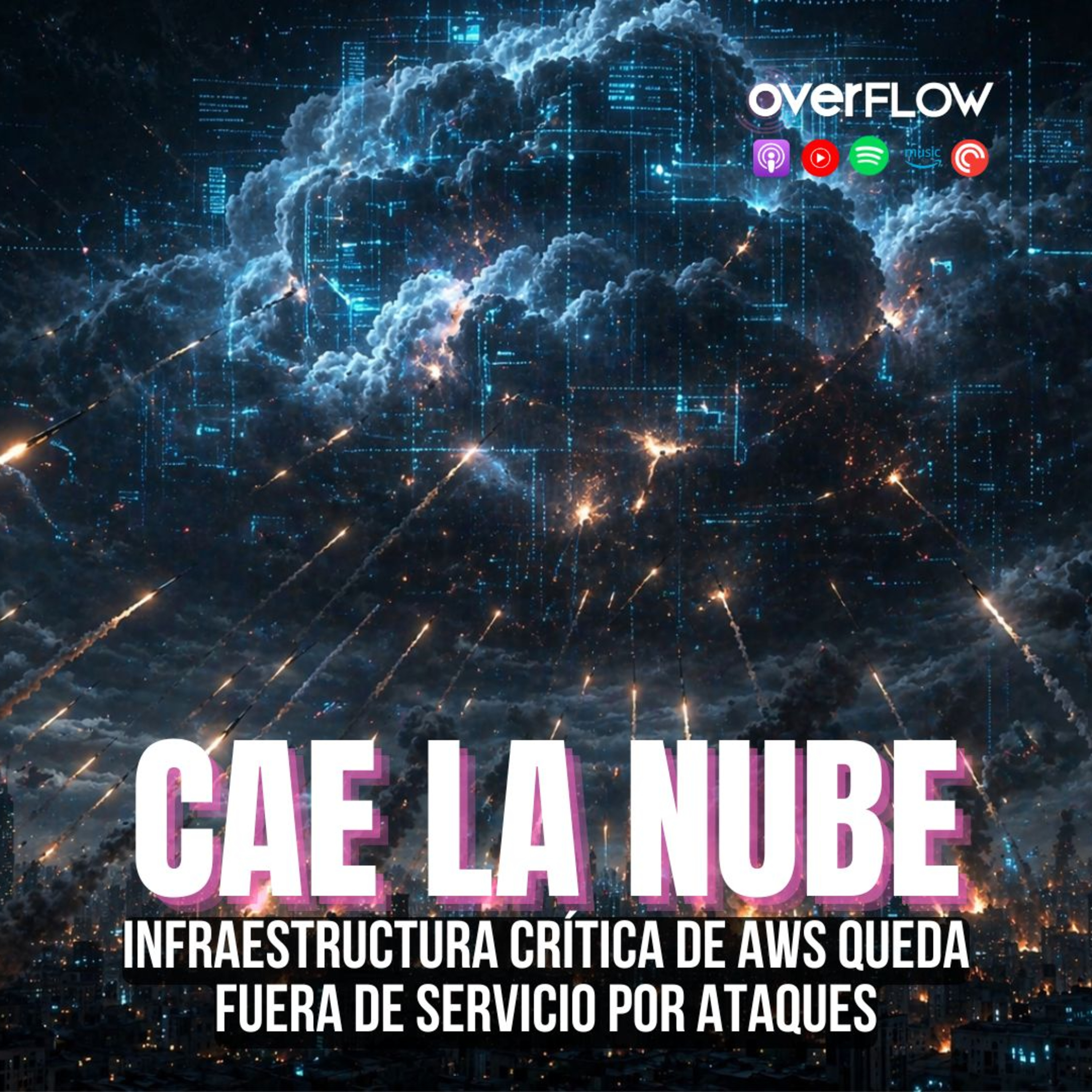 ¿Superoídos? Elon Musk quiere hackear el sonido en tu cerebro con Neuralink | OVERFLOW 070426