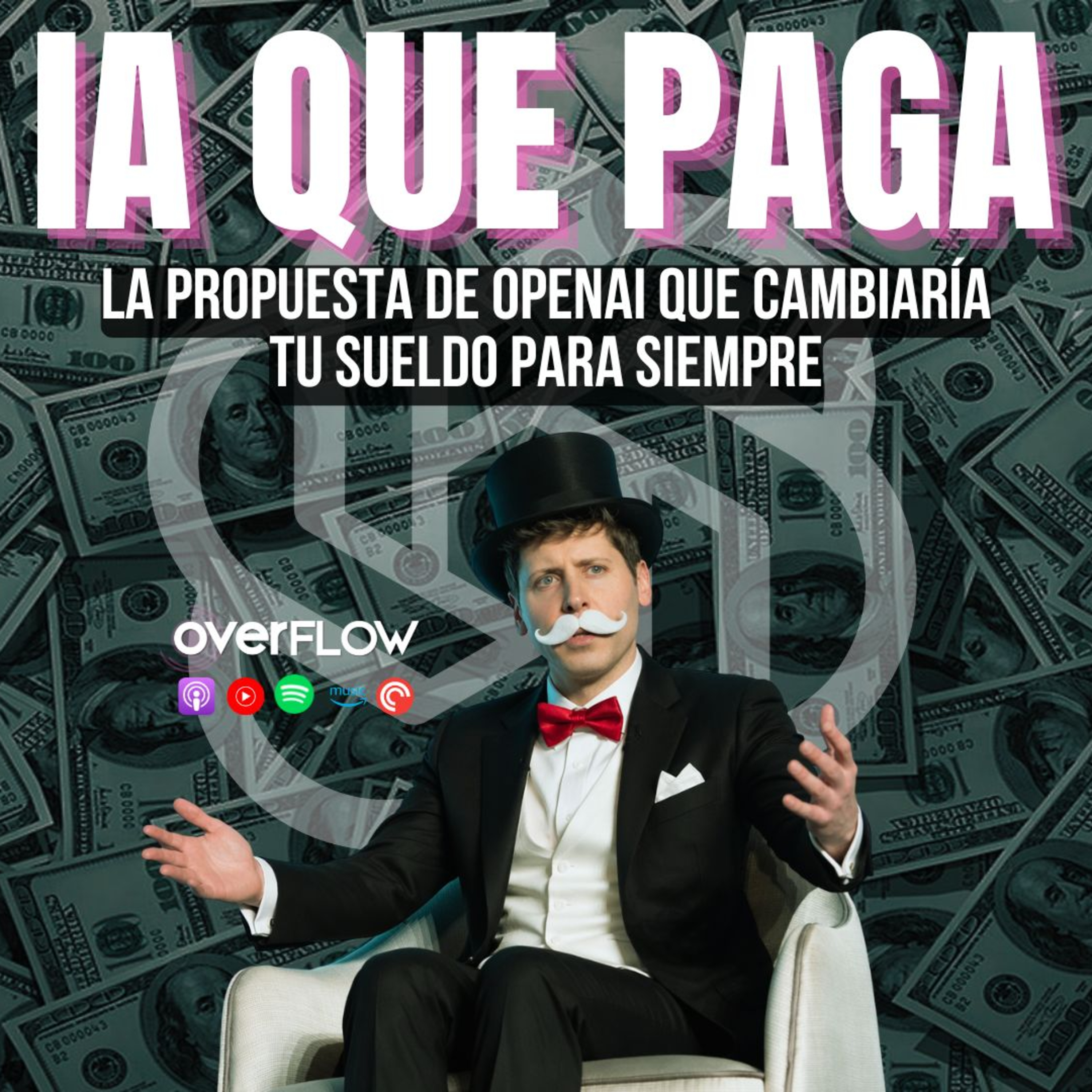 Musk presiona a bancos: compra mi IA o no hay trato | OVERFLOW 080426