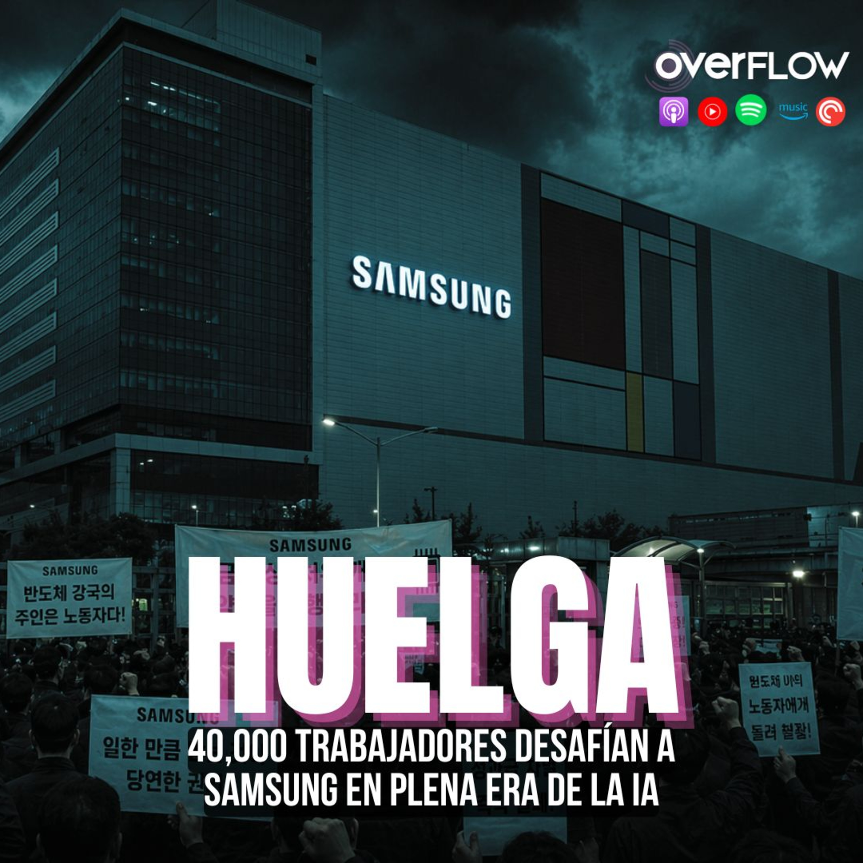 Claude Mythos ¿La IA más peligrosa ya está fuera de control? lo que sabemos | OVERFLOW 240426