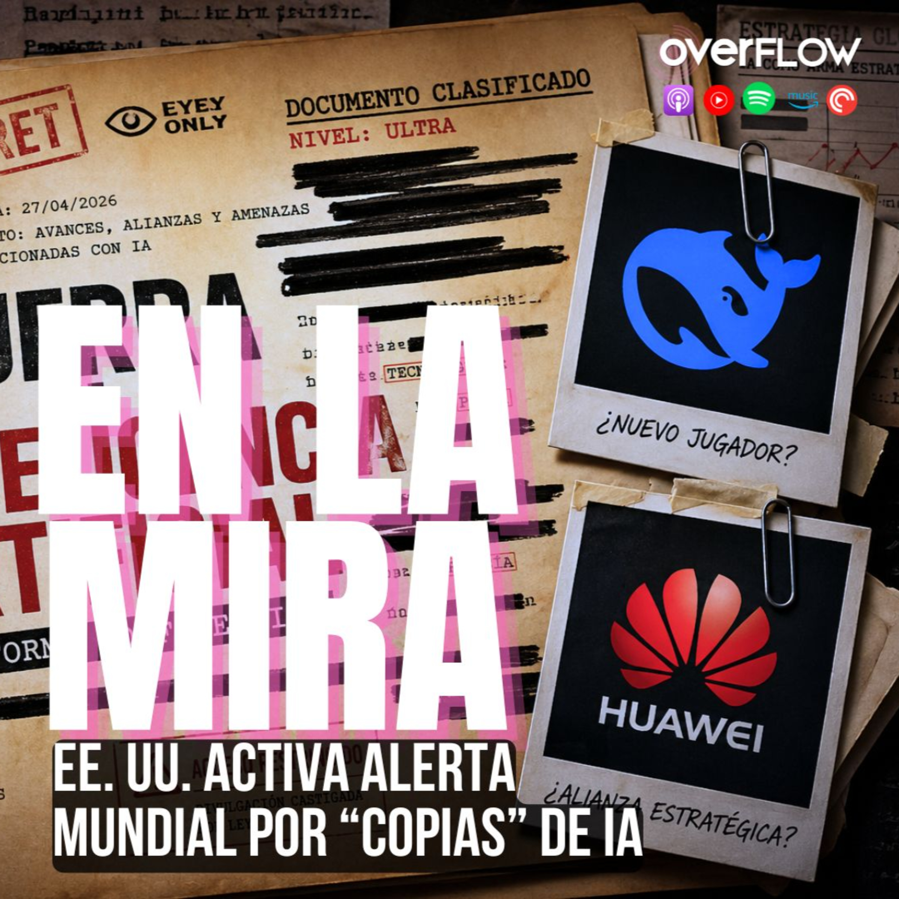 El dato que rompe el mito: la IA podría salir más cara que contratar humanos | OVERFLOW 270426
